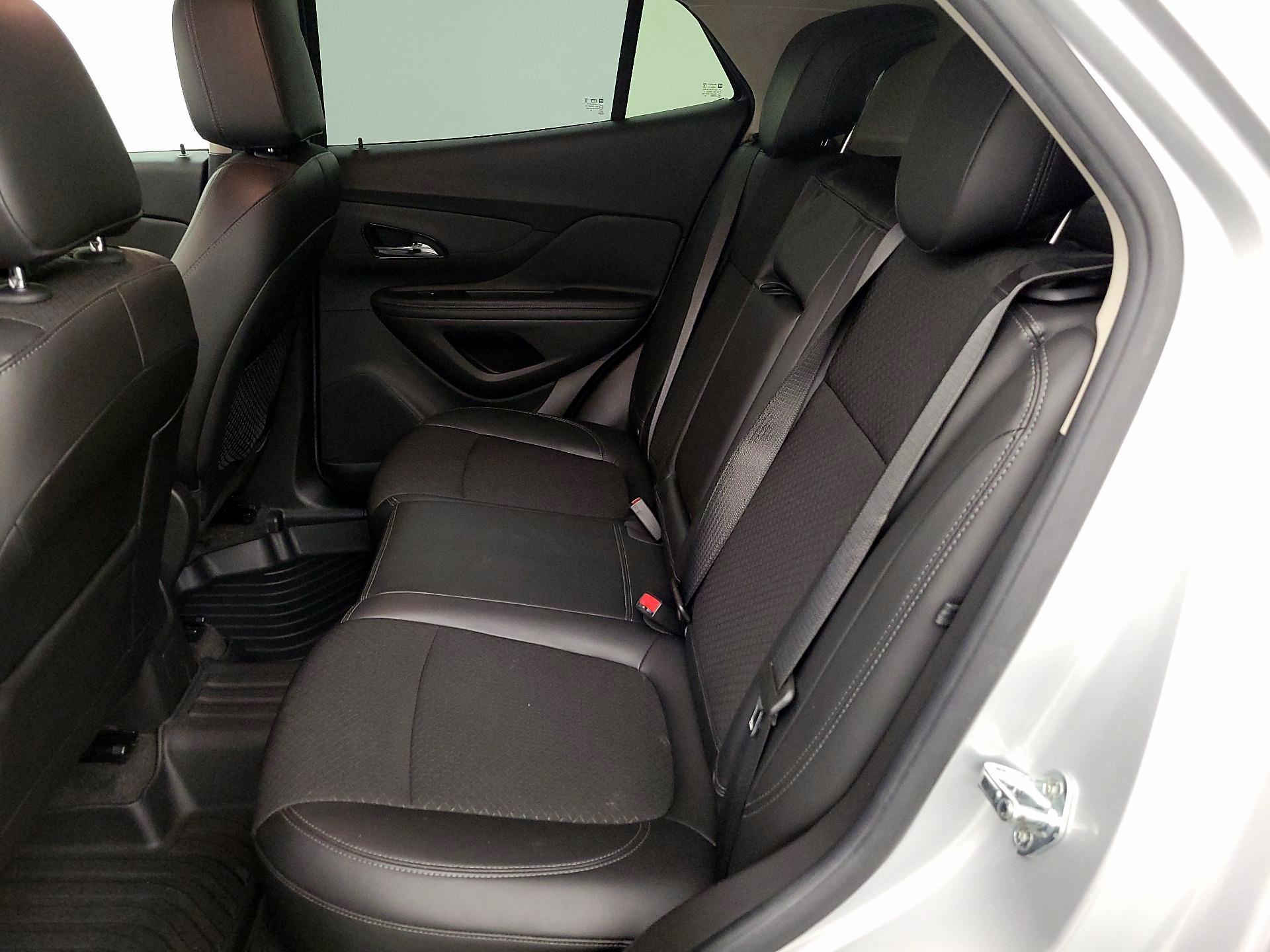 Thumbnail: 2019 Buick Encore - 19