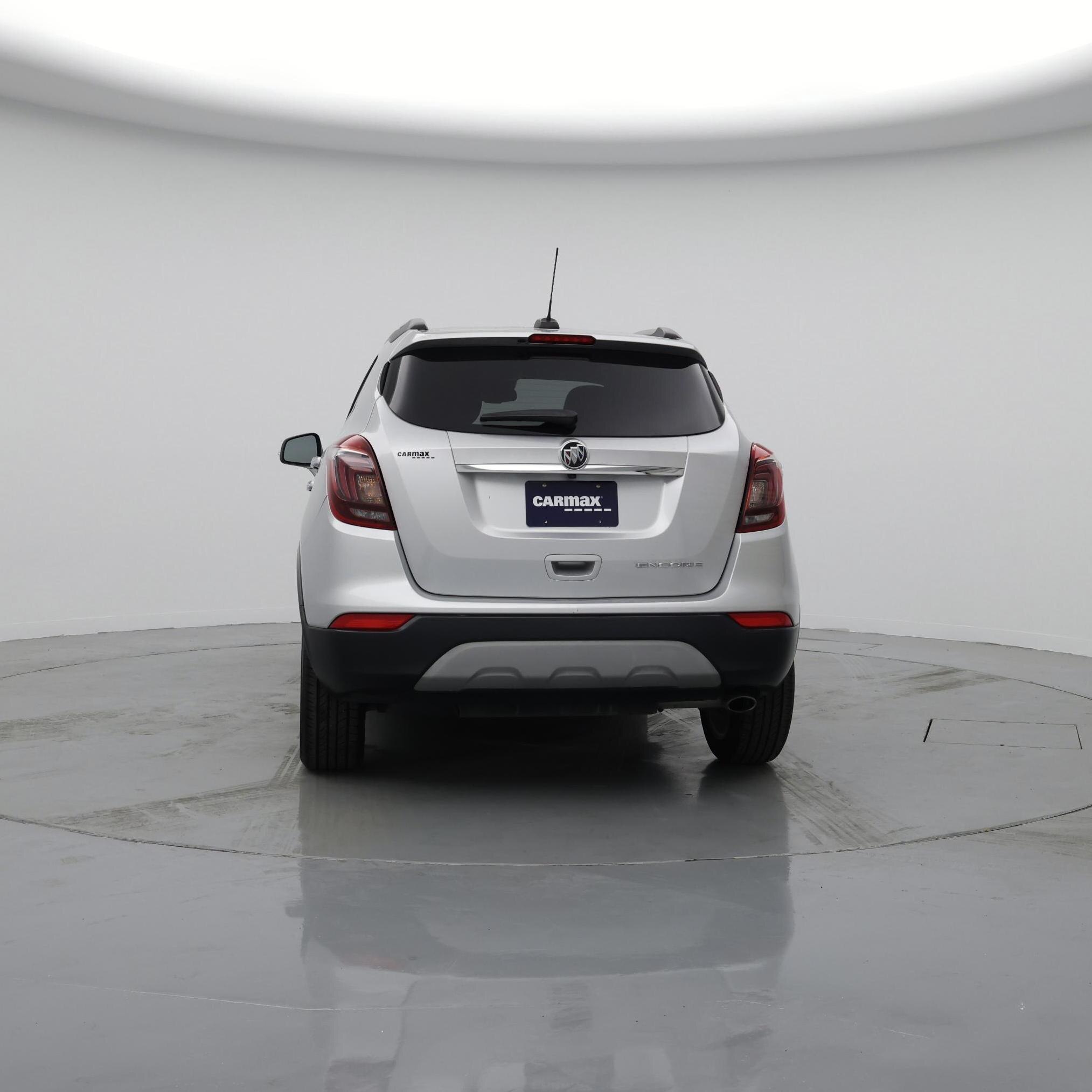 Thumbnail: 2019 Buick Encore - 6