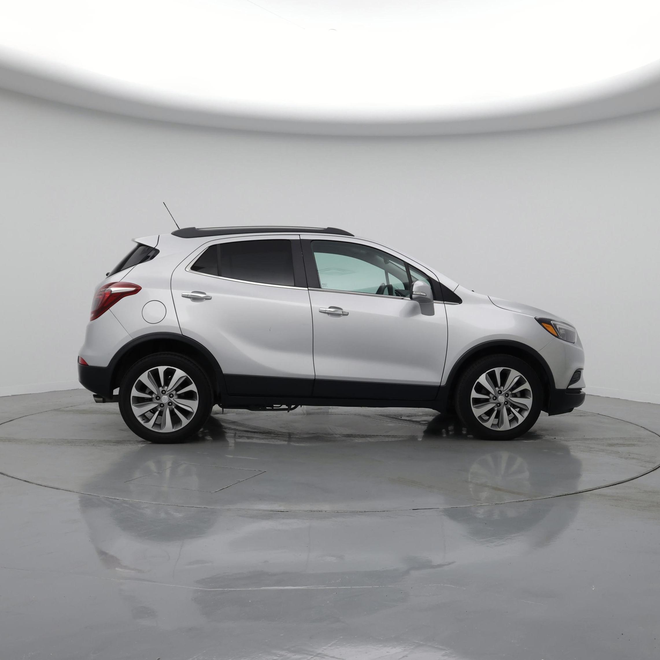 Thumbnail: 2019 Buick Encore - 7