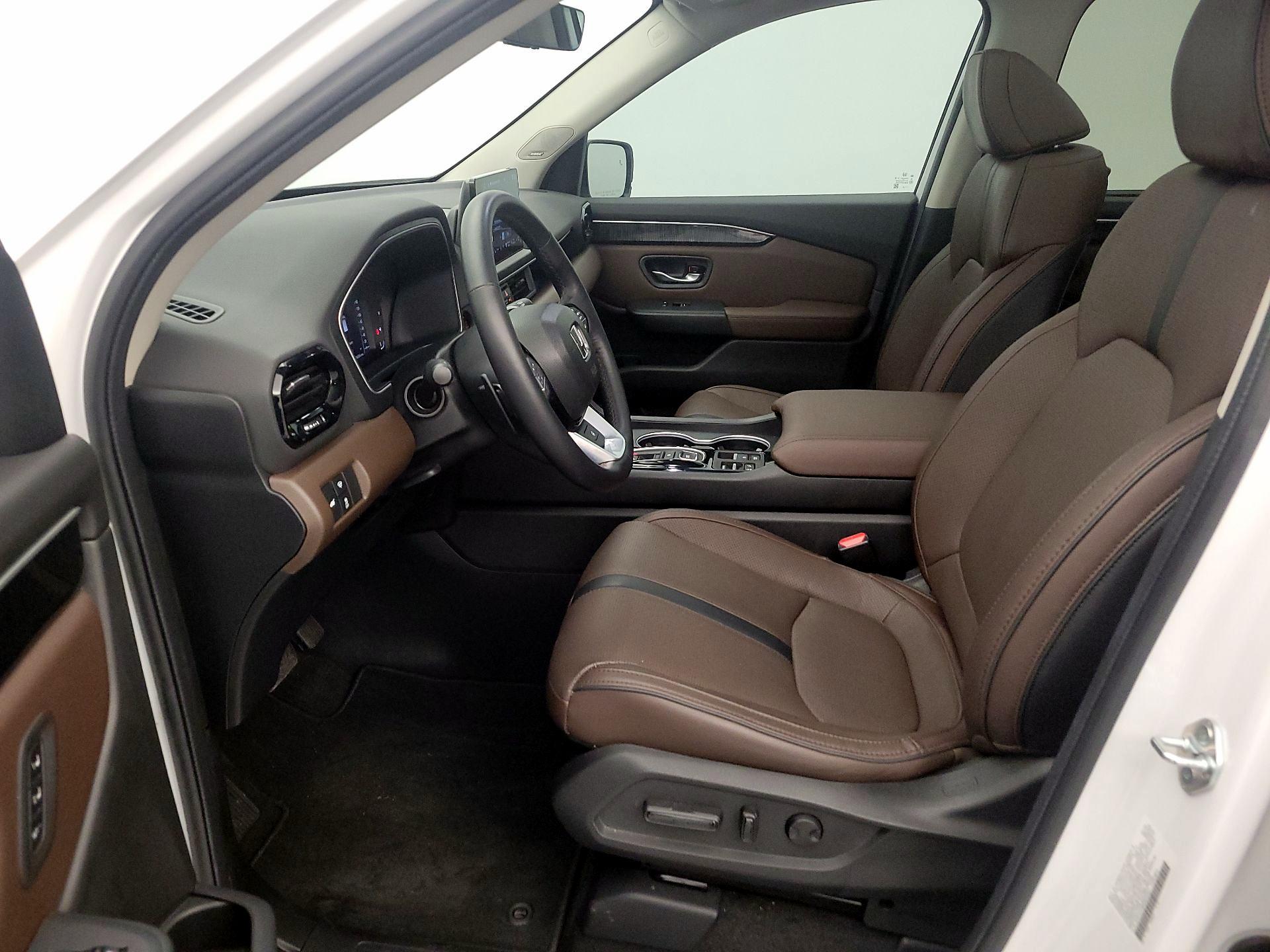 Thumbnail: 2024 Honda Pilot - 11