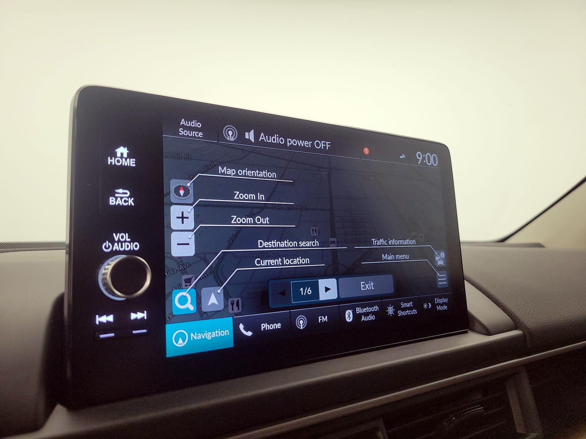 Thumbnail: 2024 Honda Pilot - 14