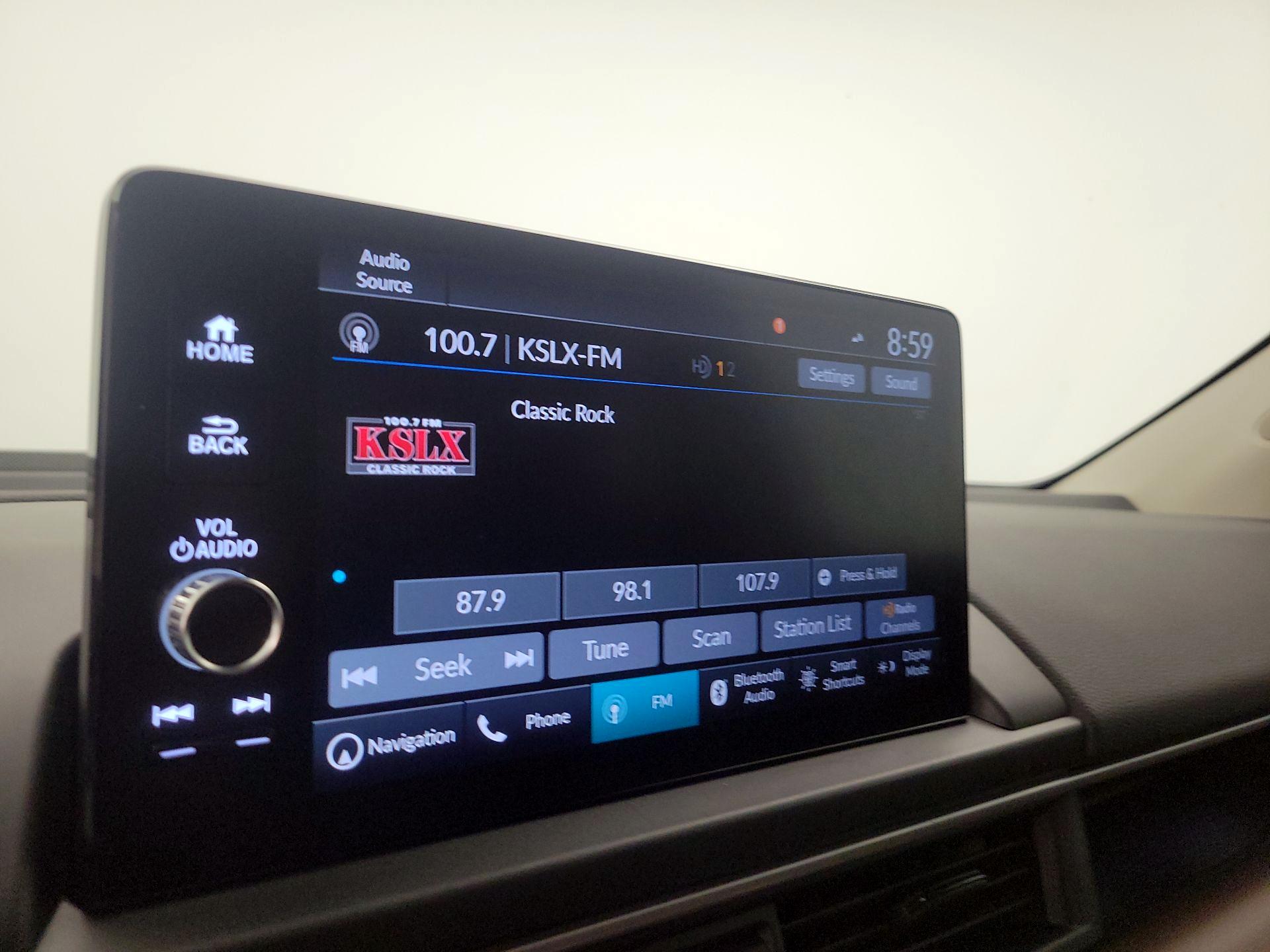 Thumbnail: 2024 Honda Pilot - 16