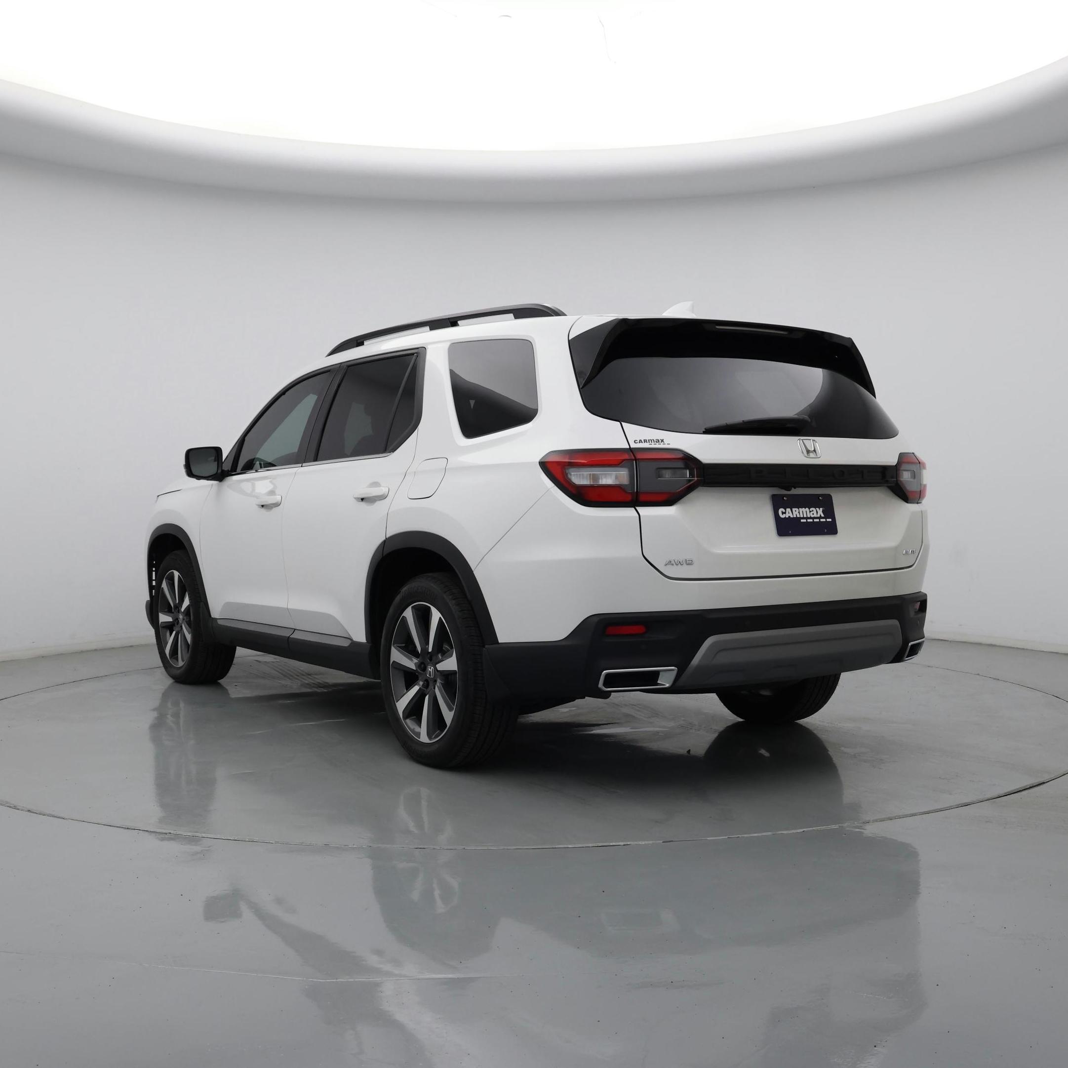 Thumbnail: 2024 Honda Pilot - 2