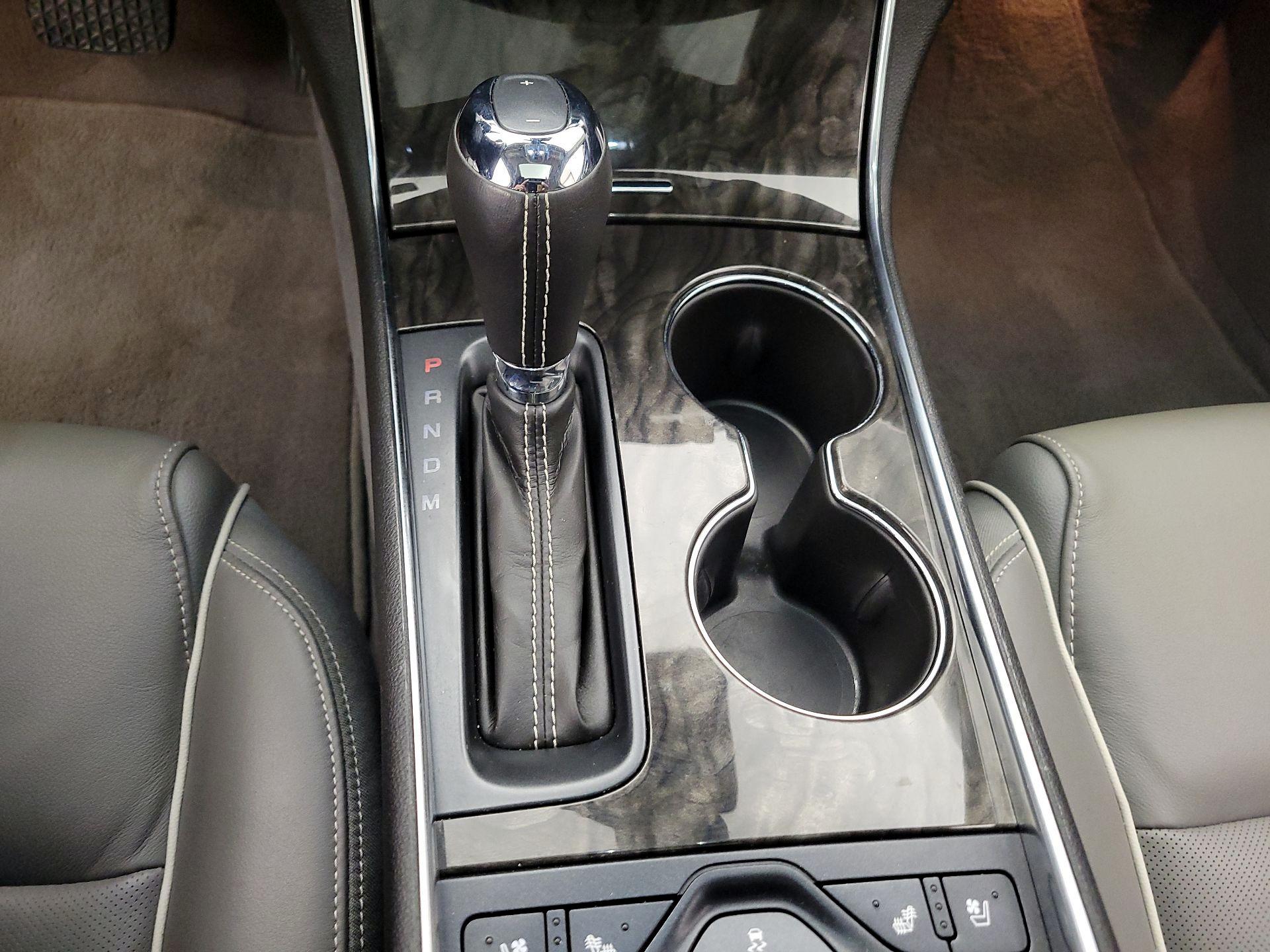 Thumbnail: 2015 Chevrolet Impala - 17