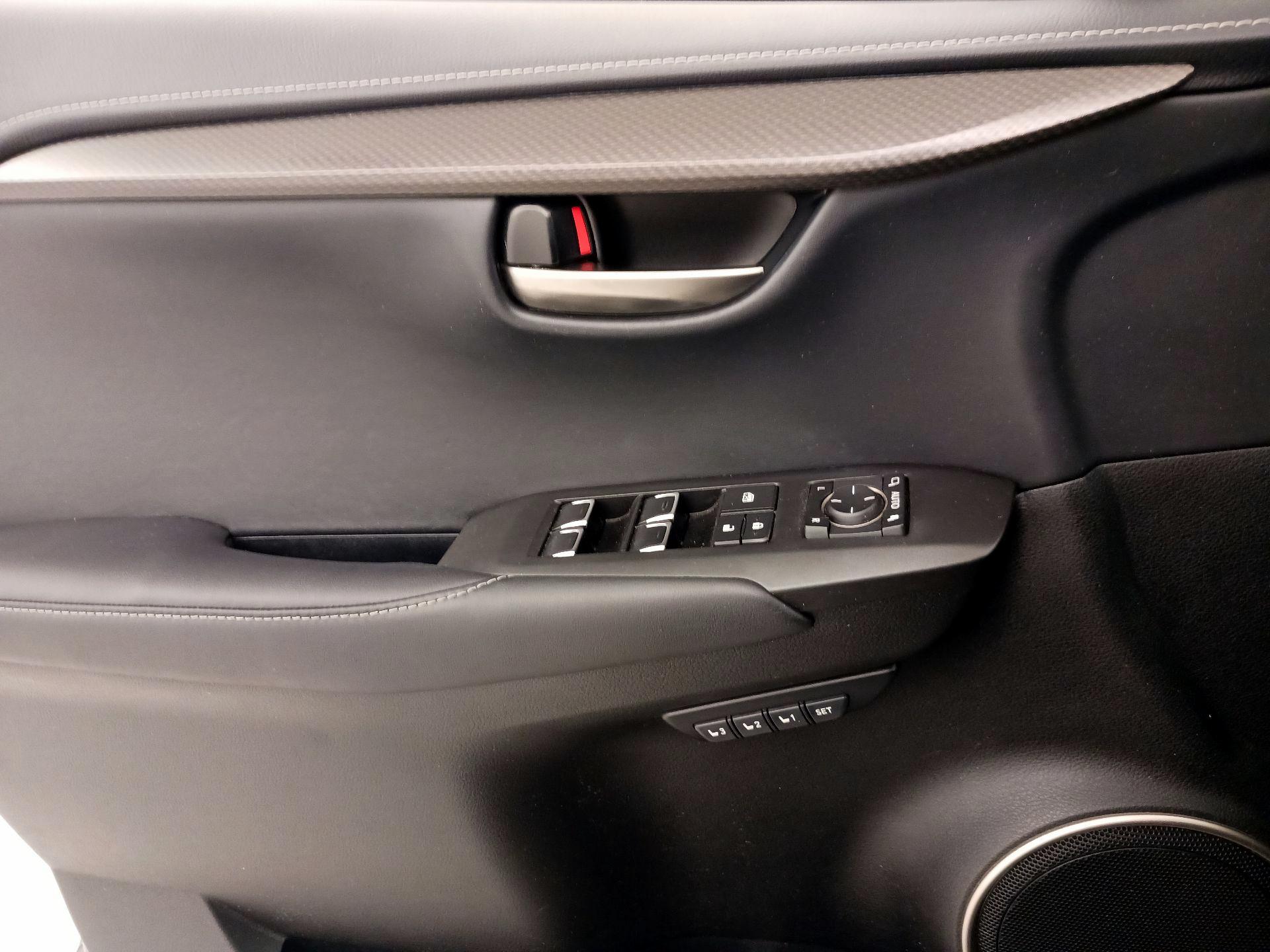 Thumbnail: 2019 Lexus NX - 12