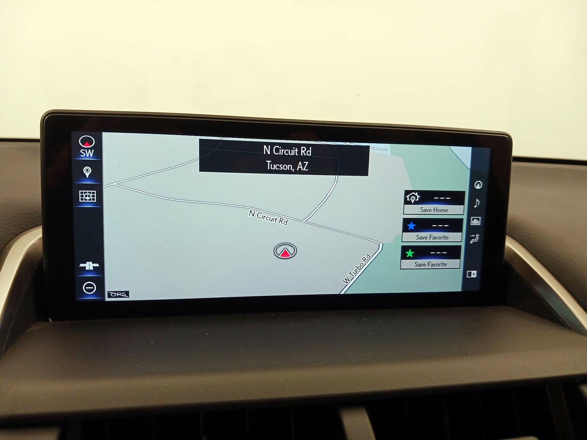 Thumbnail: 2019 Lexus NX - 14