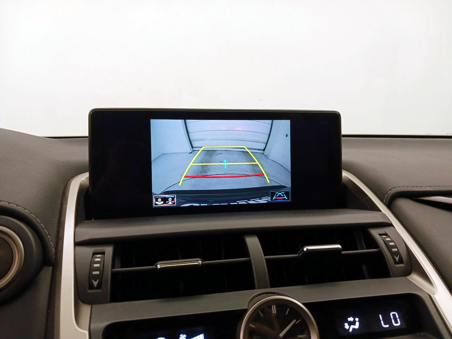 Thumbnail: 2019 Lexus NX - 15