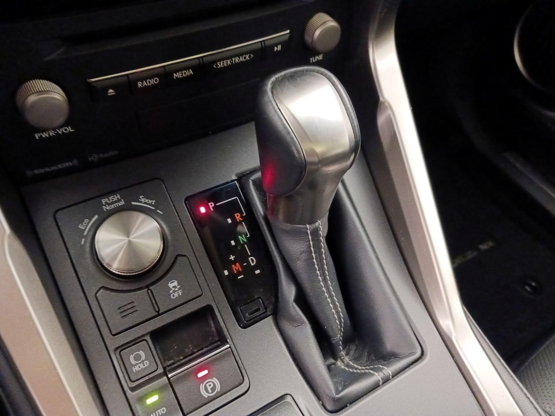 Thumbnail: 2019 Lexus NX - 18