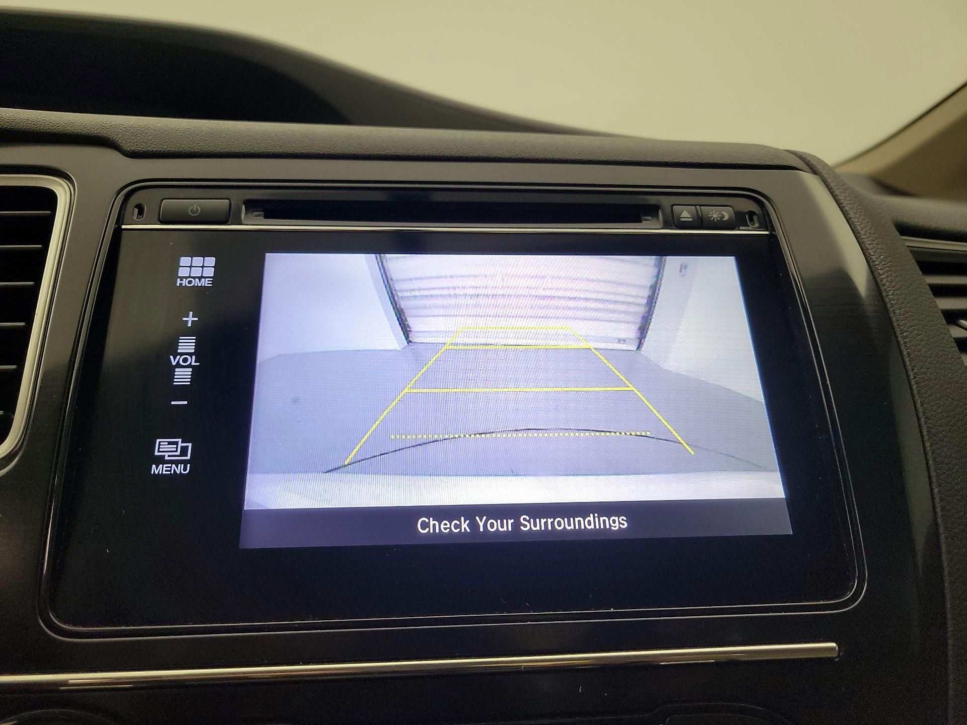 Thumbnail: 2015 Honda Civic - 14