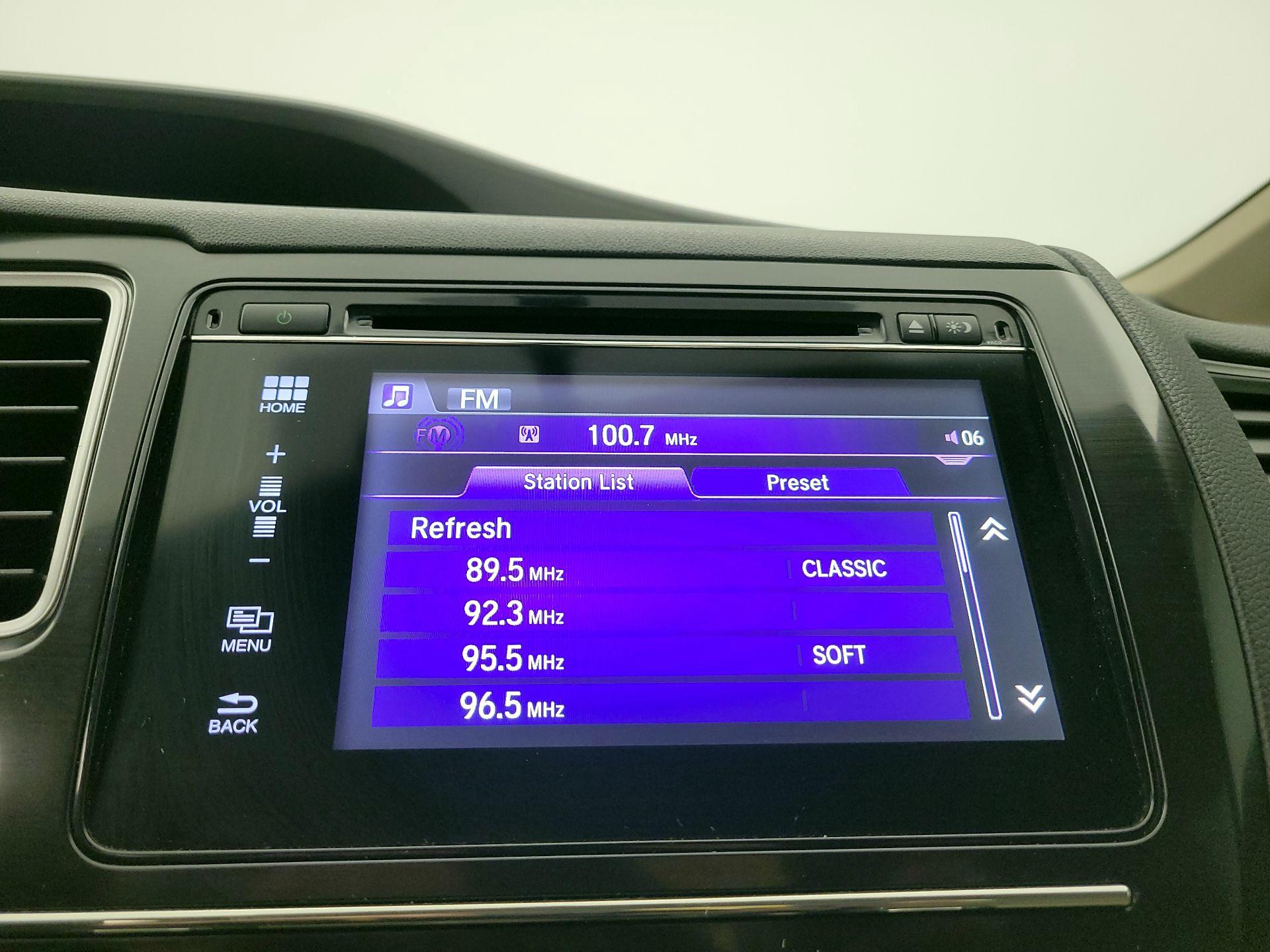 Thumbnail: 2015 Honda Civic - 15