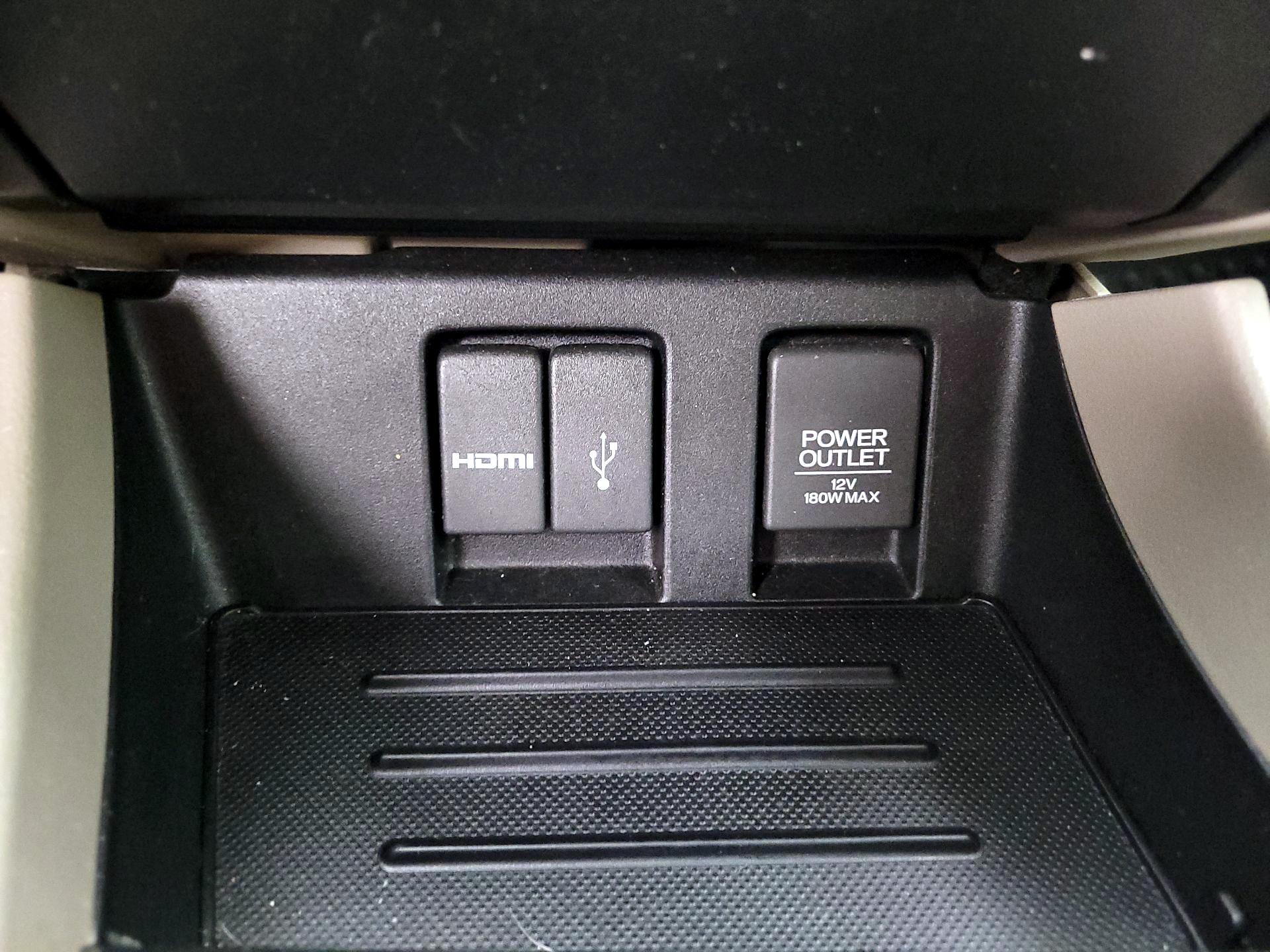 Thumbnail: 2015 Honda Civic - 18