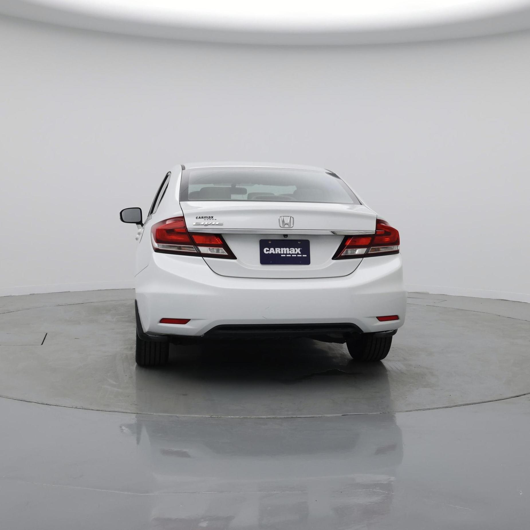 Thumbnail: 2015 Honda Civic - 6