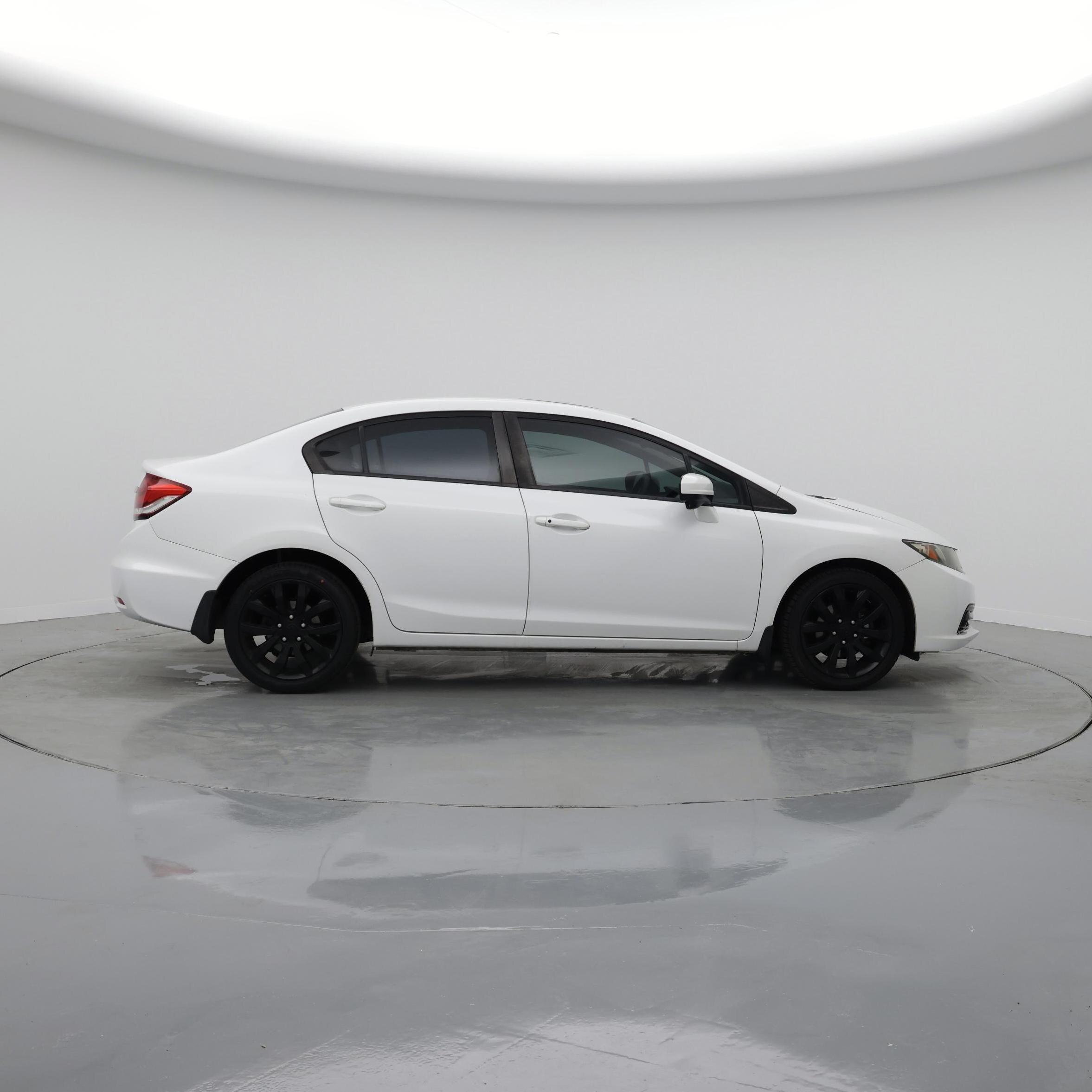 Thumbnail: 2015 Honda Civic - 7