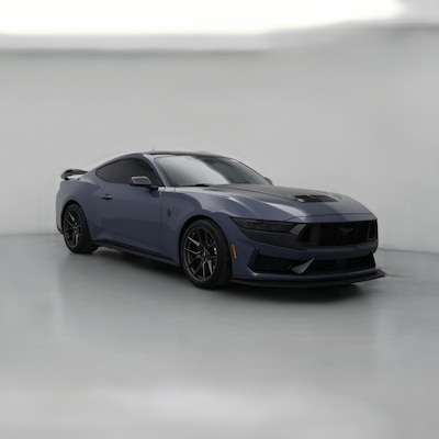 2024 Ford Mustang Dark Horse