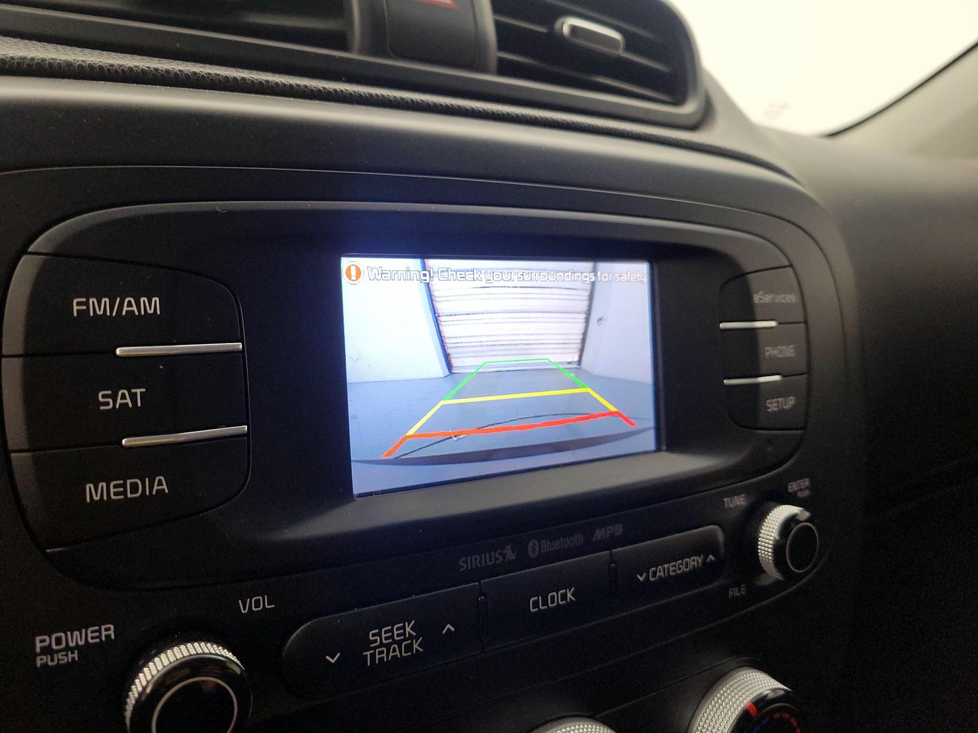 Thumbnail: 2014 Kia Soul - 14