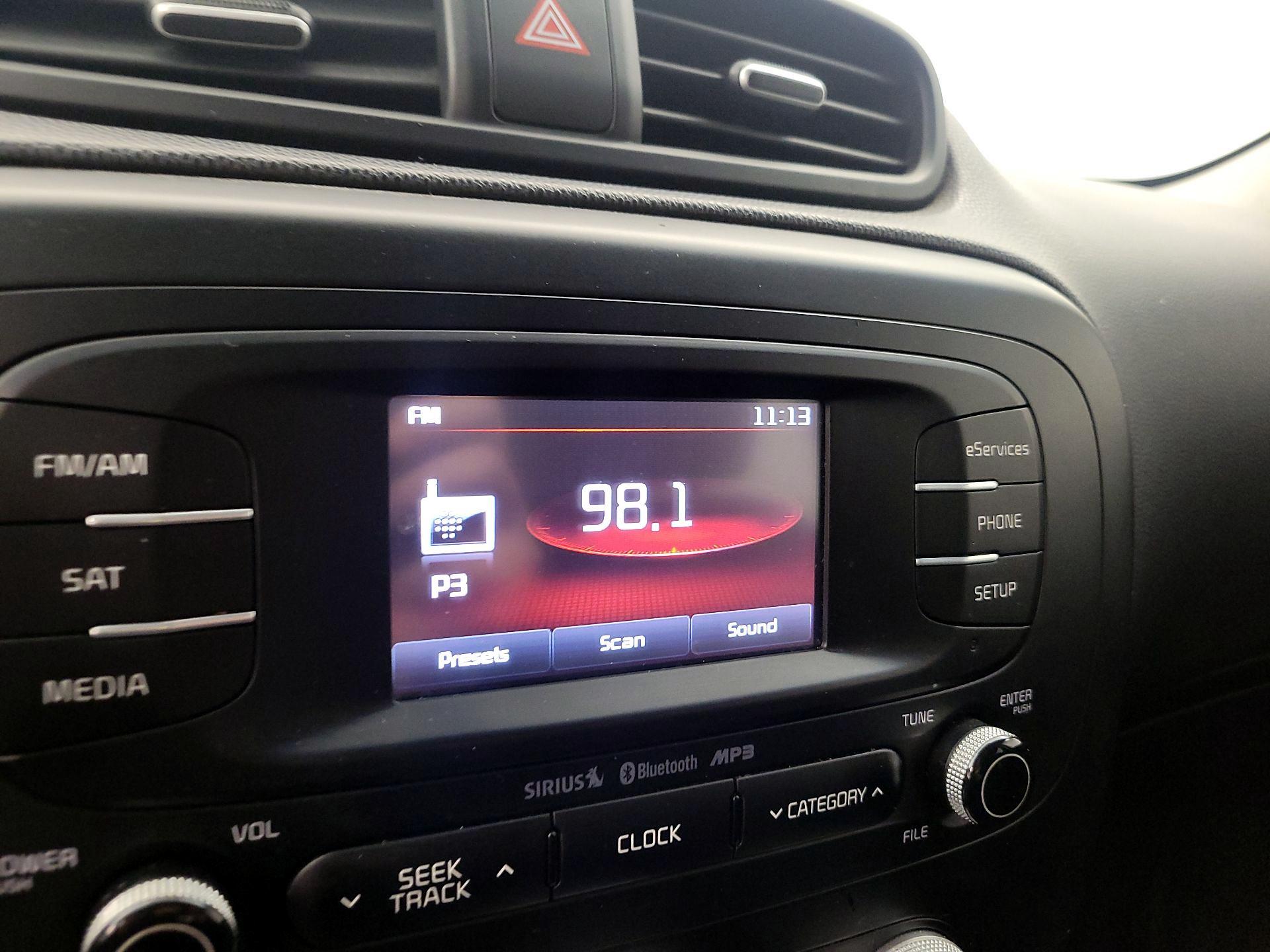 Thumbnail: 2014 Kia Soul - 15