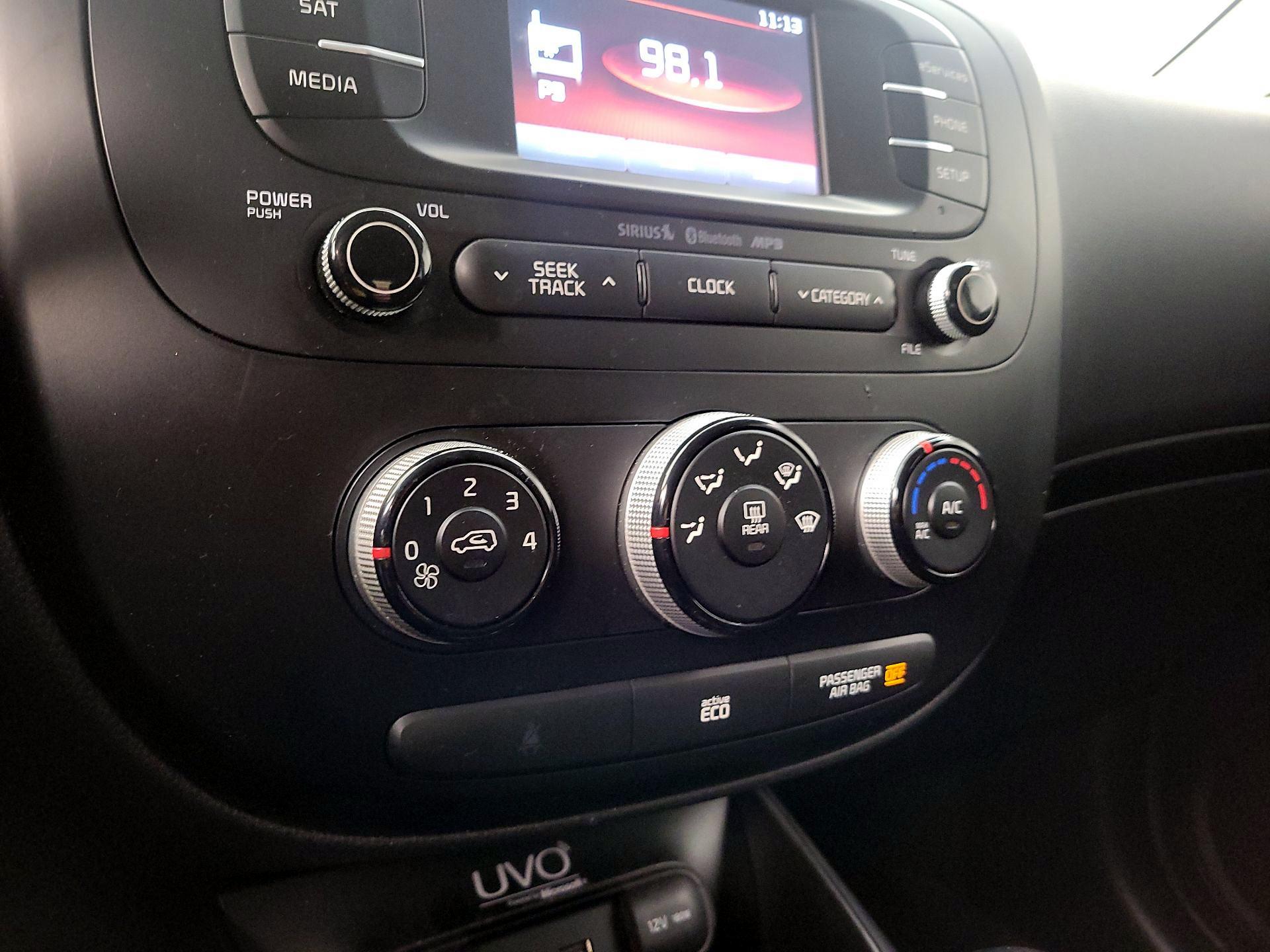 Thumbnail: 2014 Kia Soul - 16