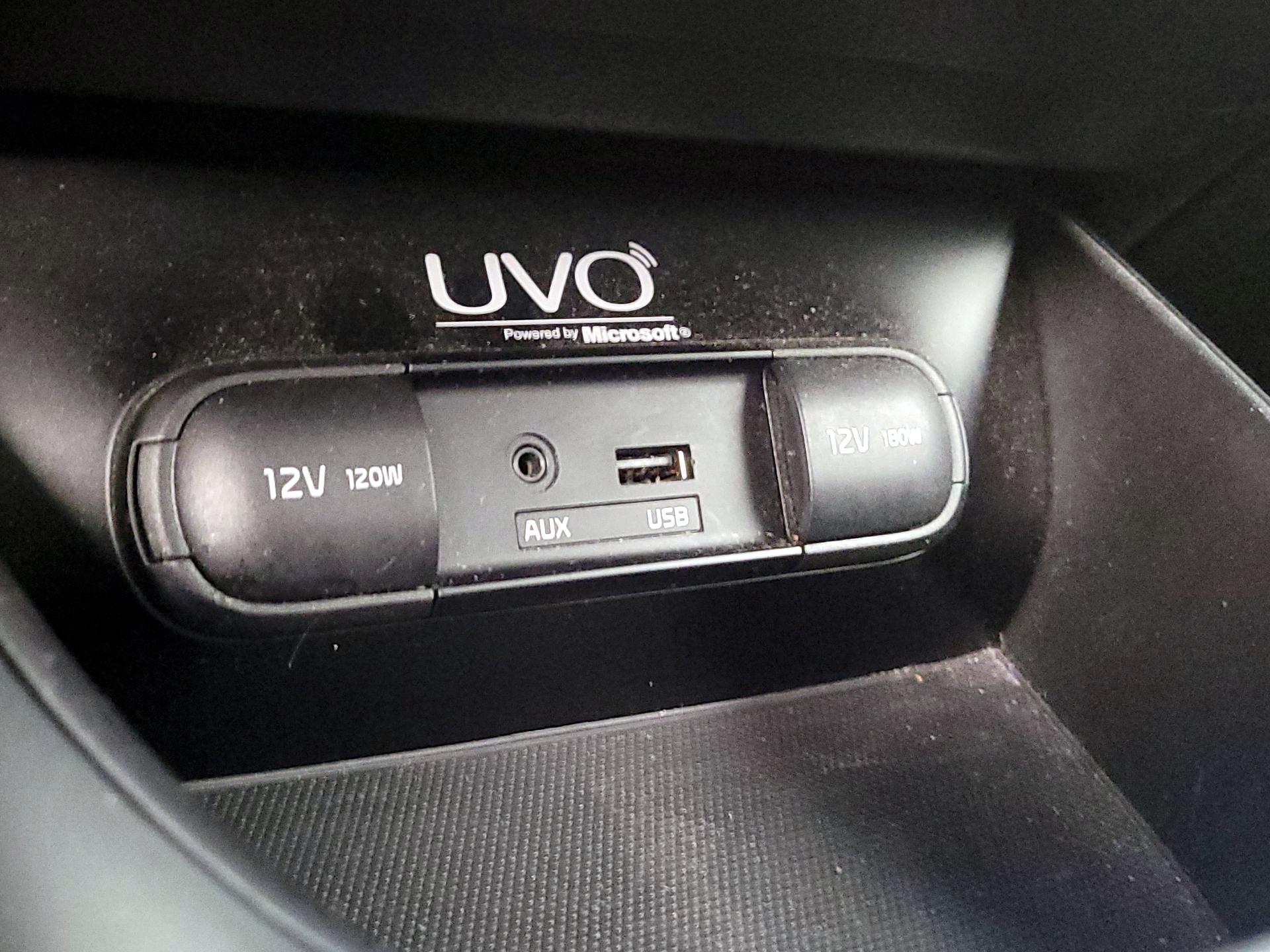 Thumbnail: 2014 Kia Soul - 18