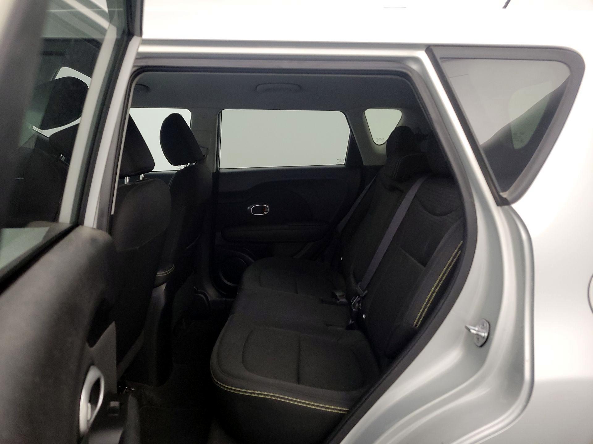 Thumbnail: 2014 Kia Soul - 19