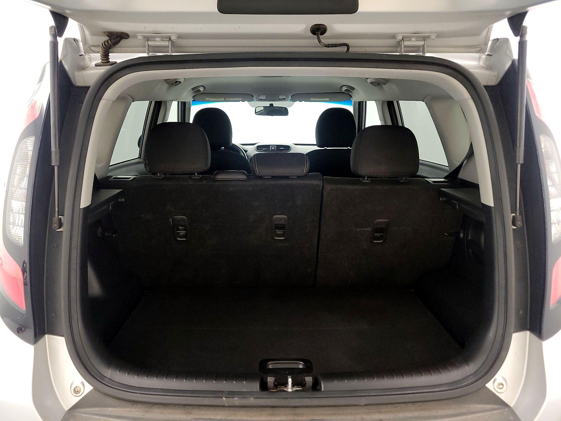 Thumbnail: 2014 Kia Soul - 20