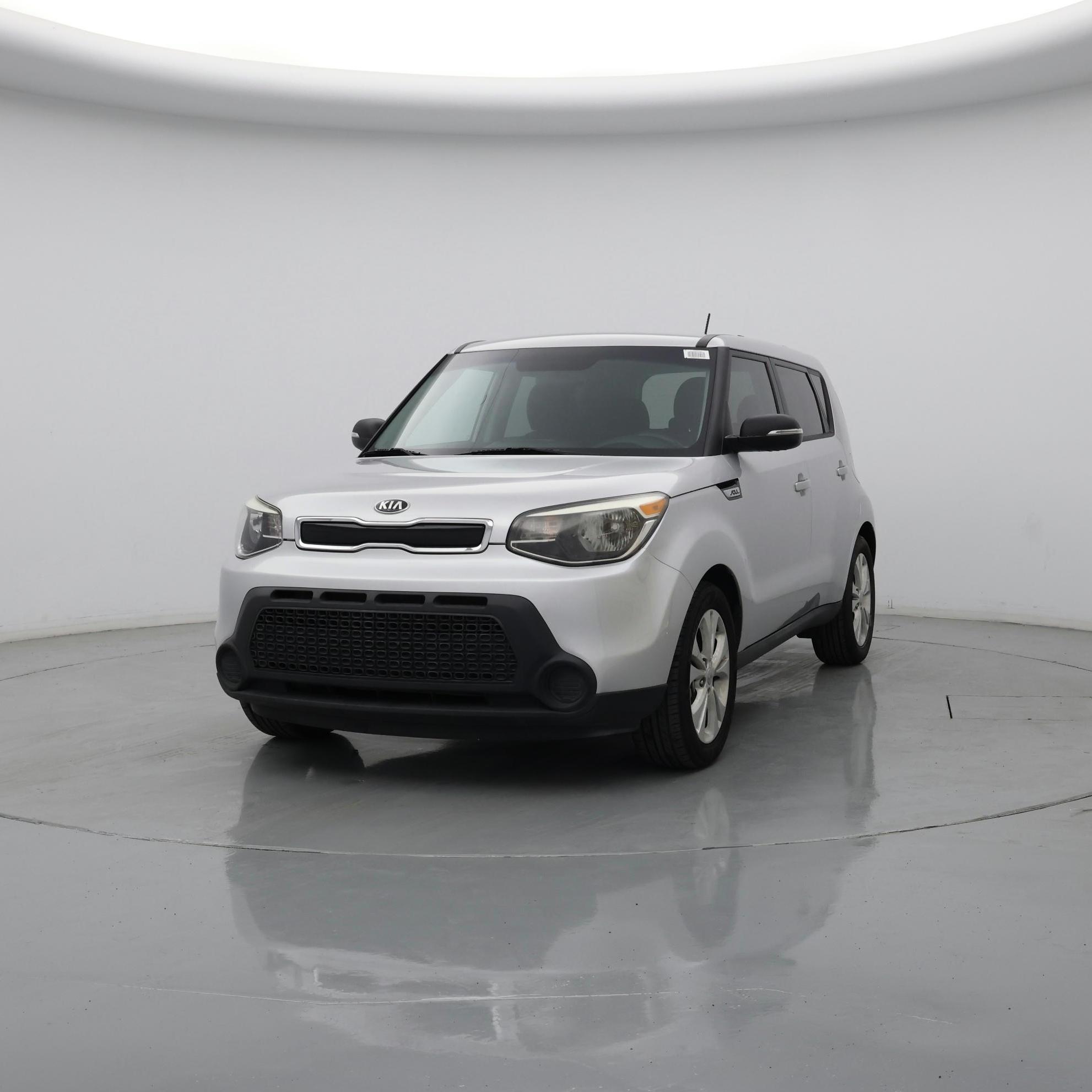 Thumbnail: 2014 Kia Soul - 4