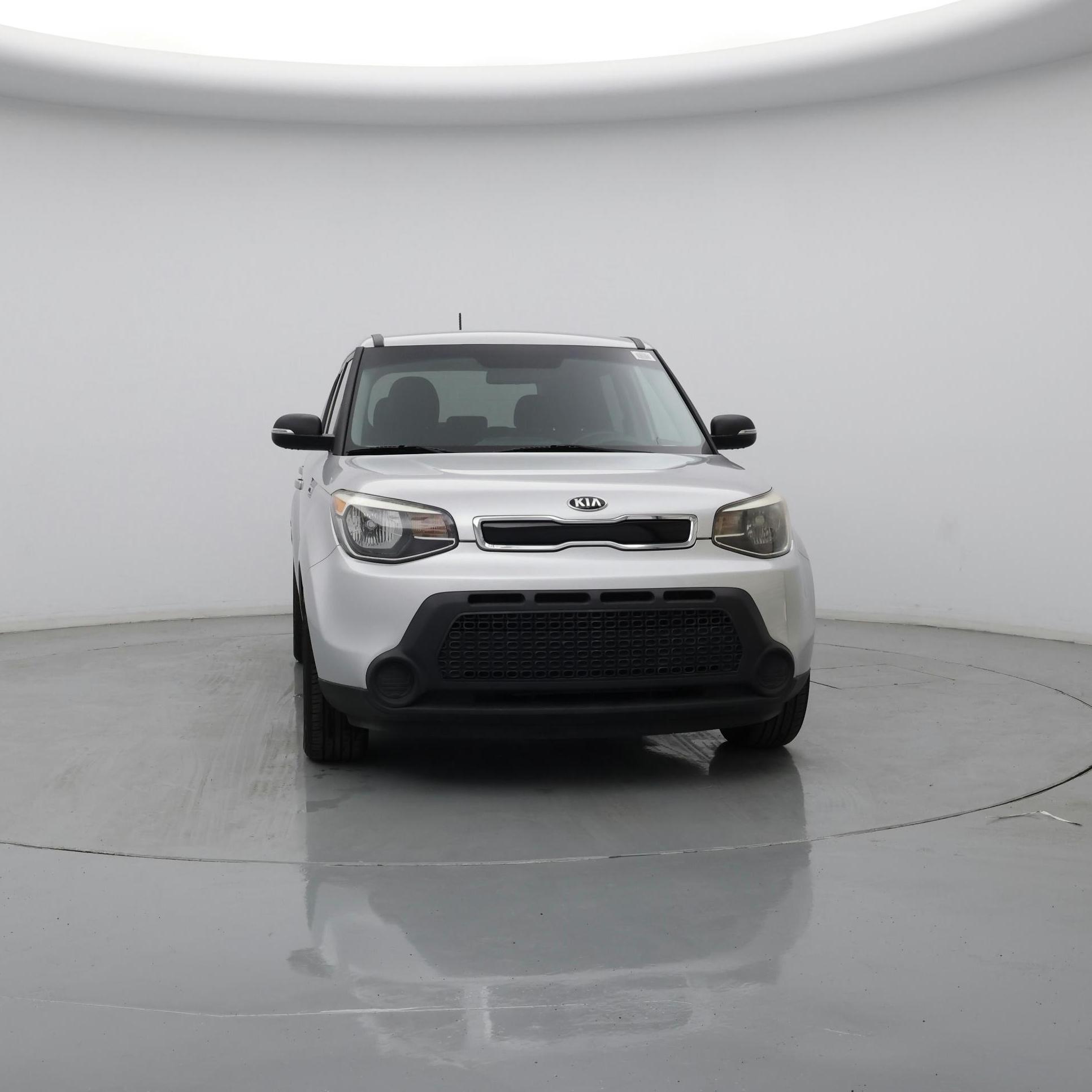 Thumbnail: 2014 Kia Soul - 5