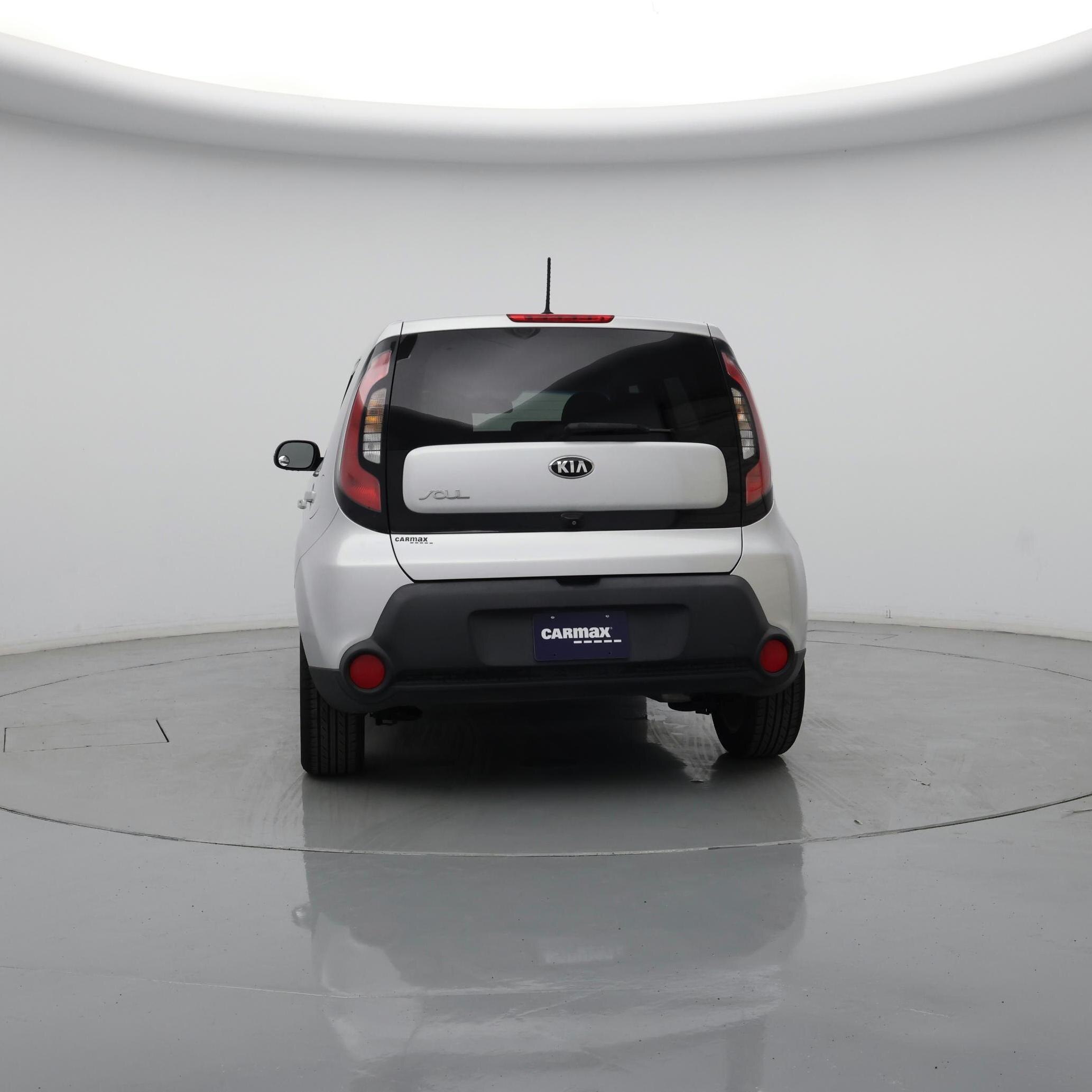 Thumbnail: 2014 Kia Soul - 6