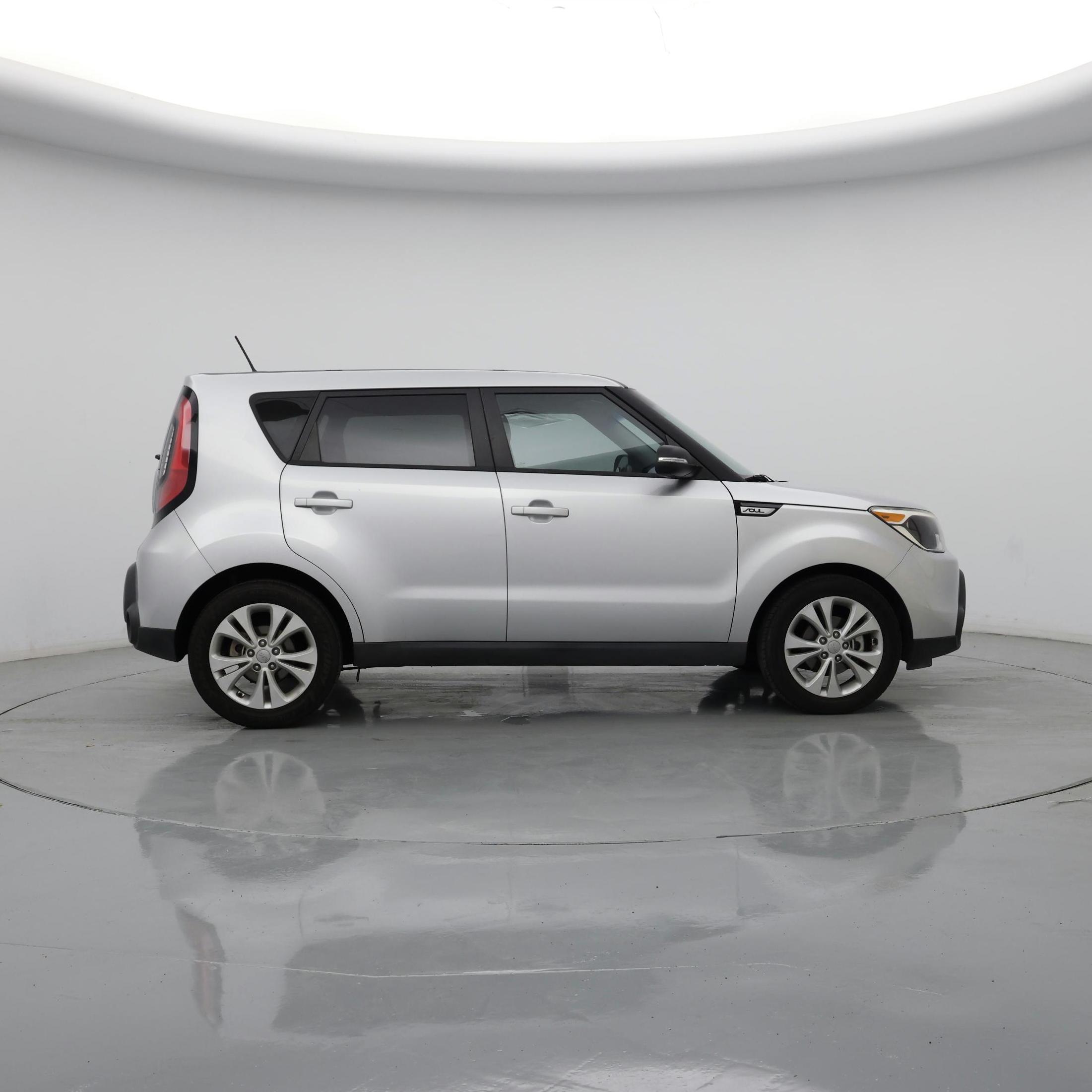Thumbnail: 2014 Kia Soul - 7