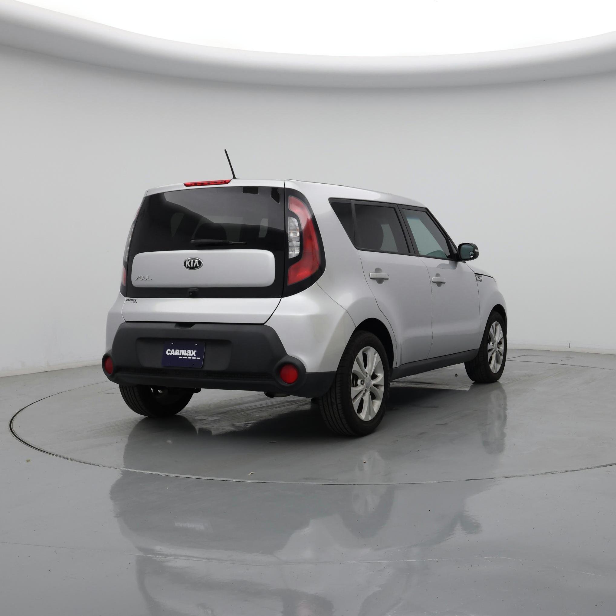 Thumbnail: 2014 Kia Soul - 8