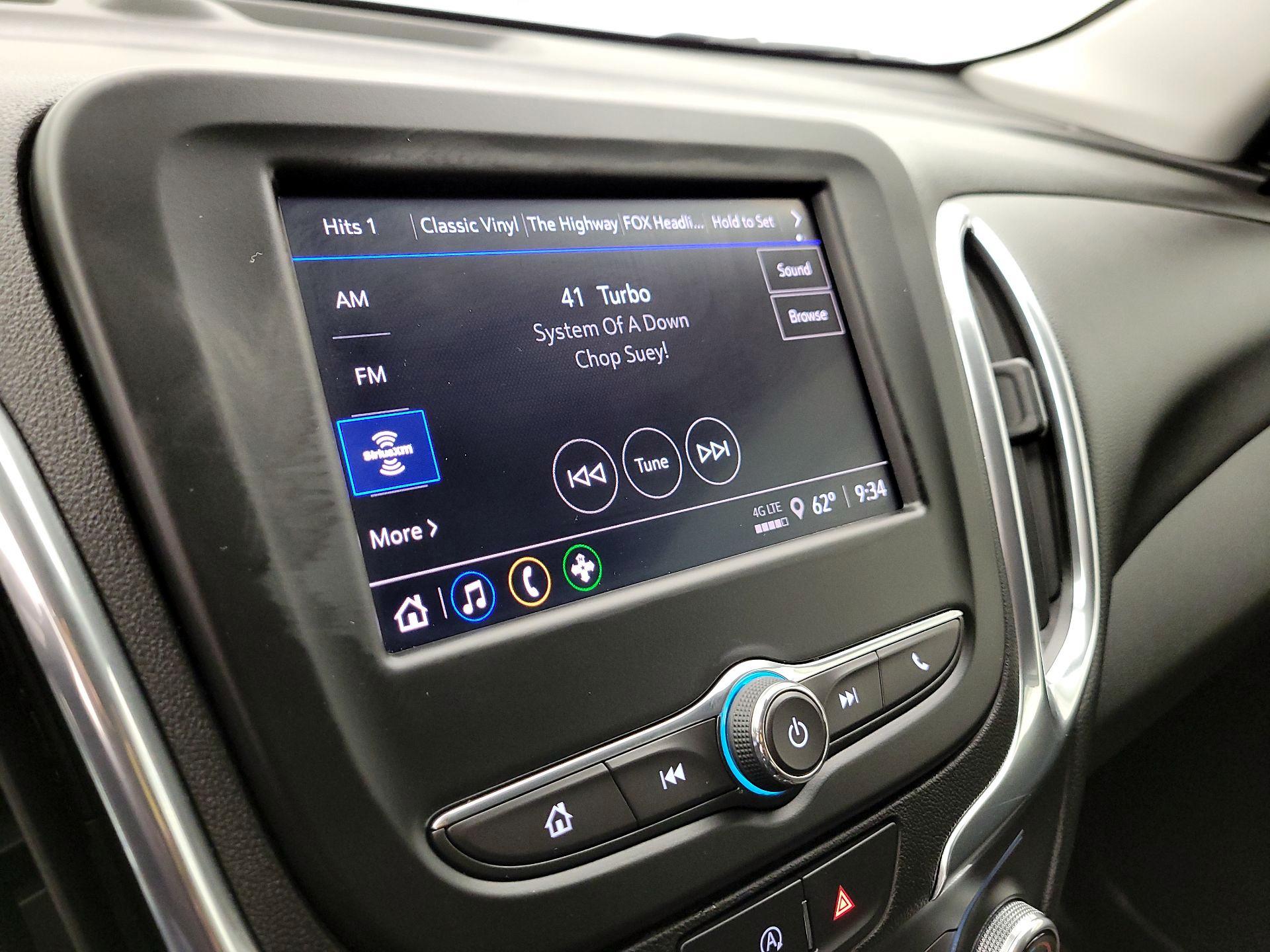 Thumbnail: 2024 Chevrolet Equinox - 15