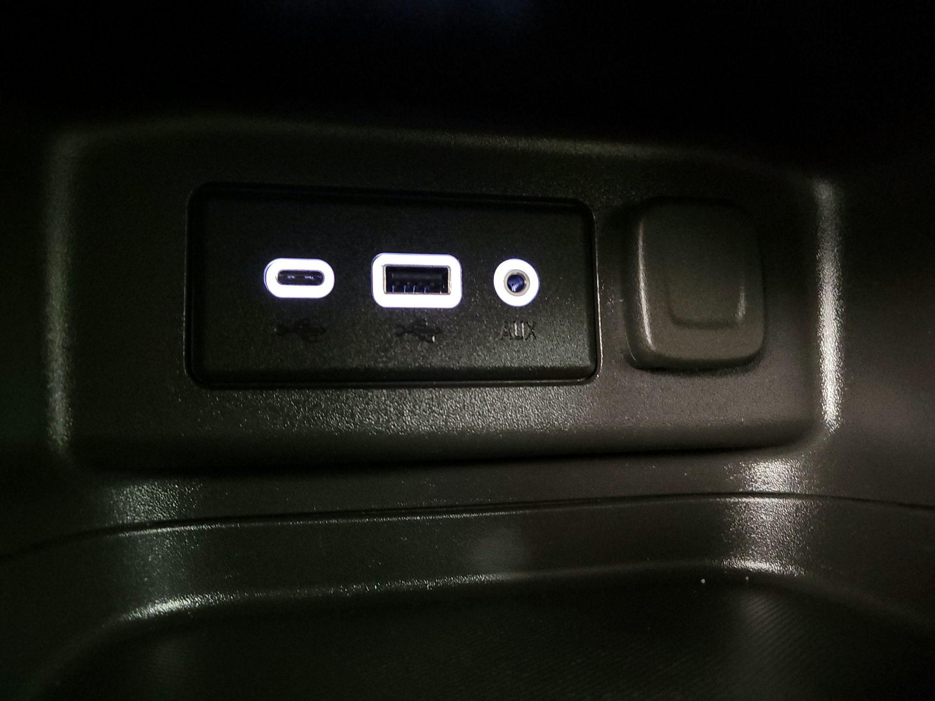 Thumbnail: 2024 Chevrolet Equinox - 18