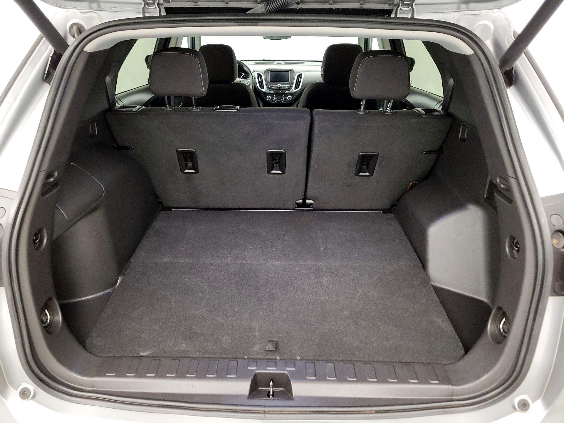 Thumbnail: 2024 Chevrolet Equinox - 20