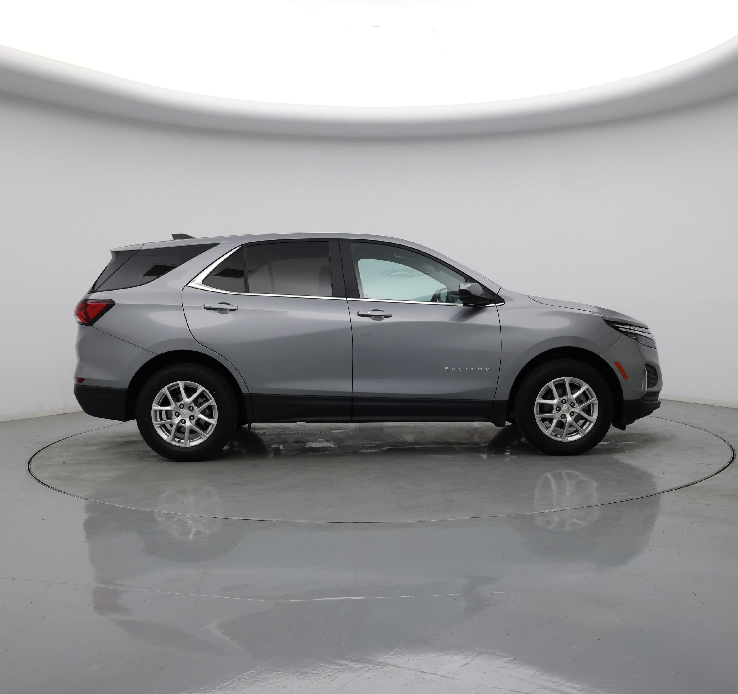 Thumbnail: 2024 Chevrolet Equinox - 7