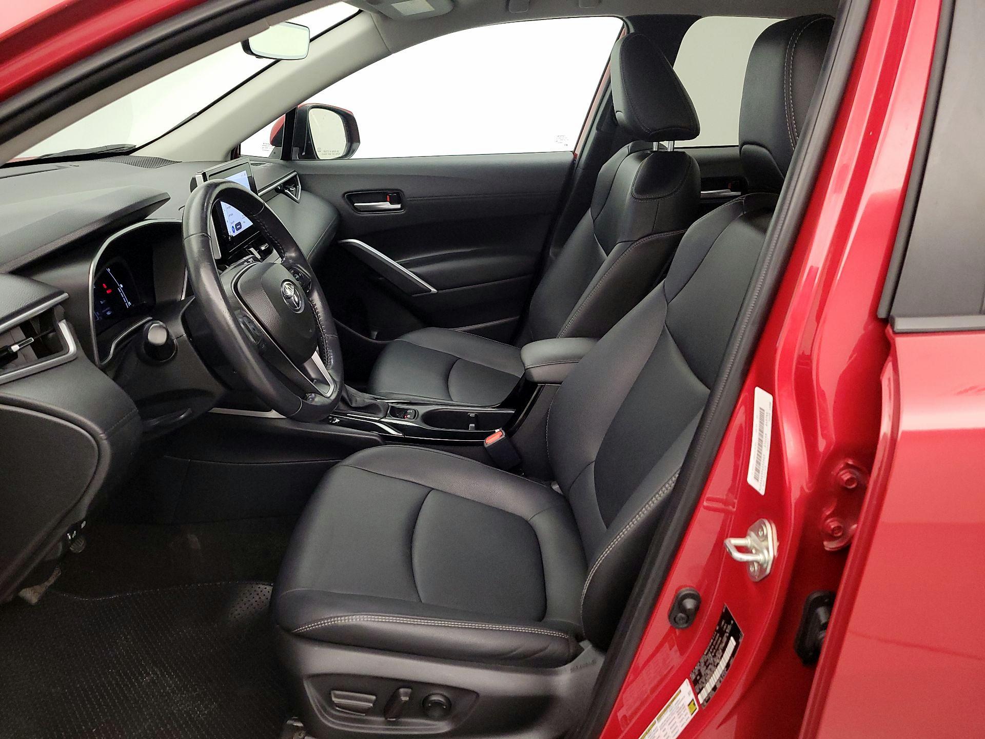 Thumbnail: 2023 Toyota Corolla Cross - 11