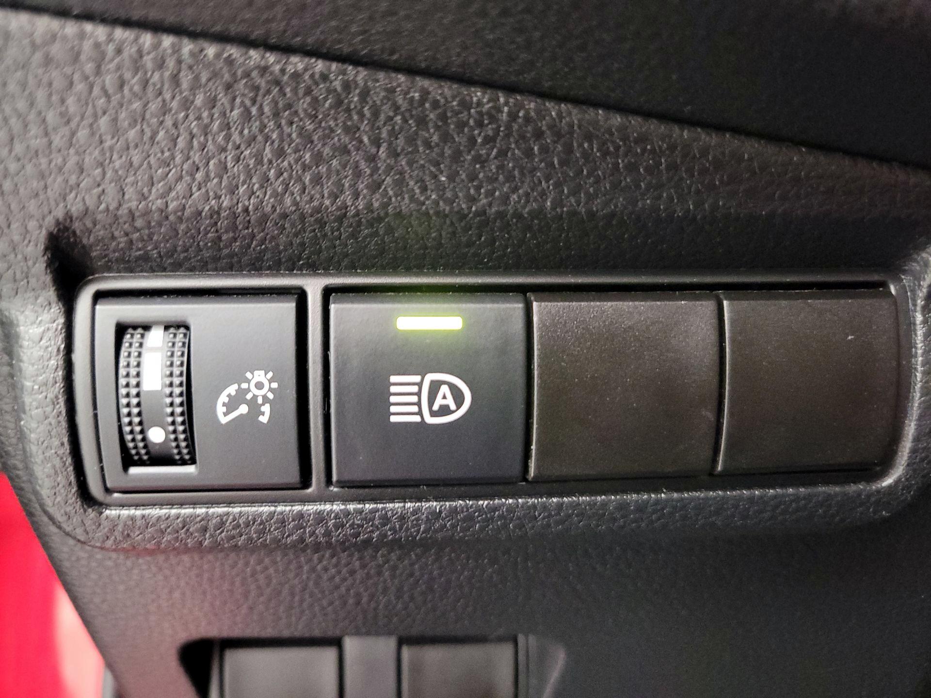 Thumbnail: 2023 Toyota Corolla Cross - 13