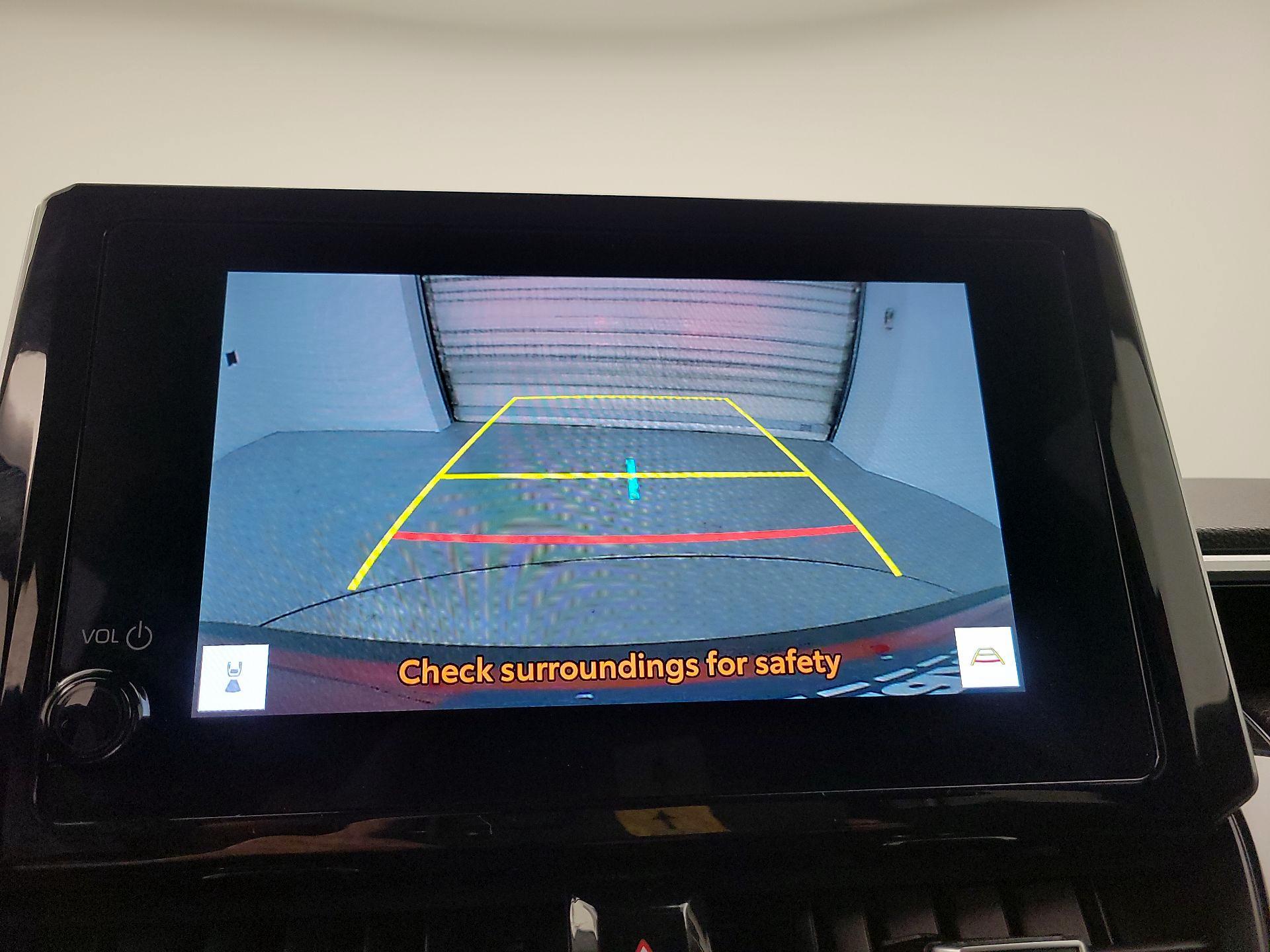 Thumbnail: 2023 Toyota Corolla Cross - 14