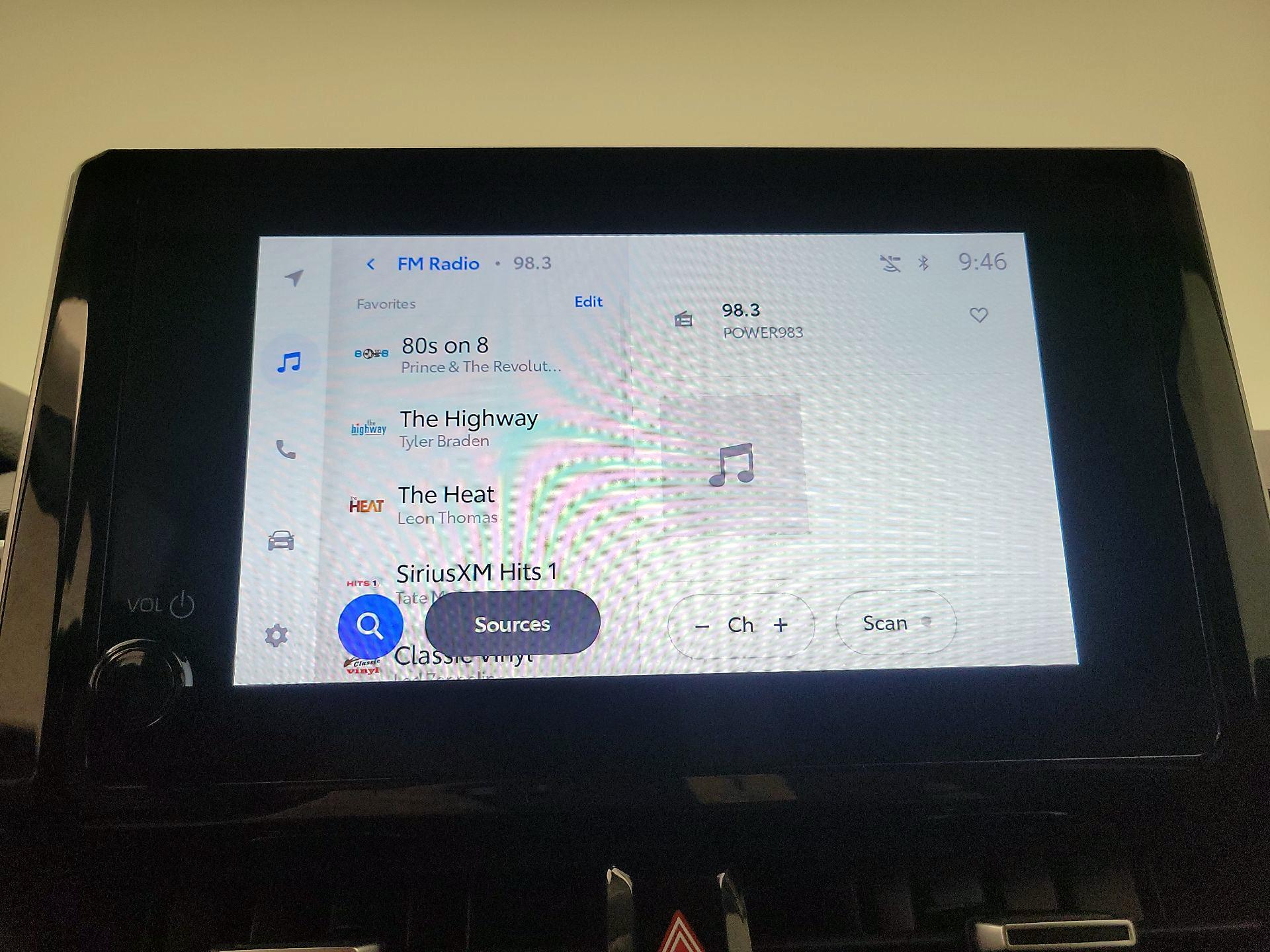 Thumbnail: 2023 Toyota Corolla Cross - 15