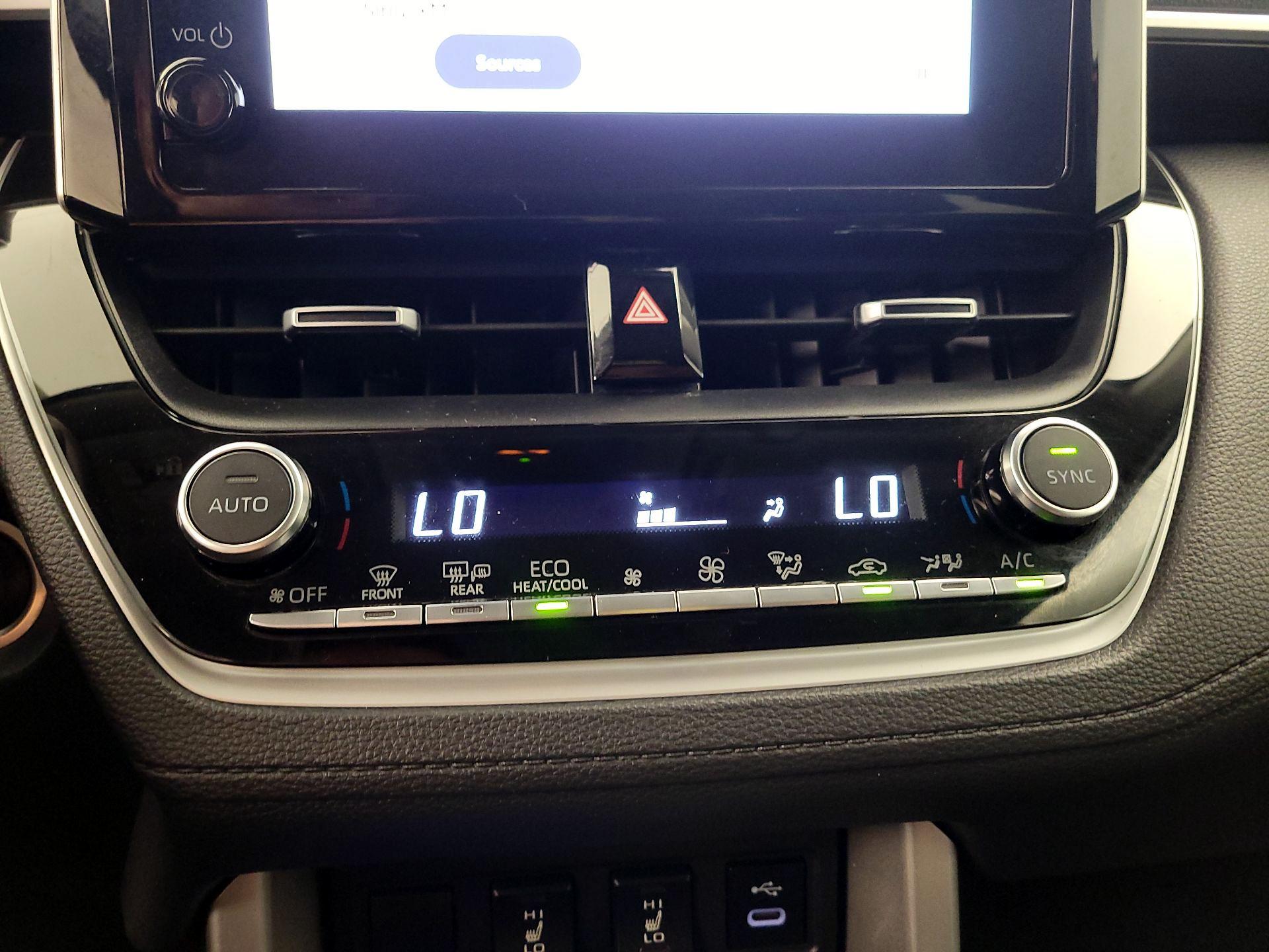 Thumbnail: 2023 Toyota Corolla Cross - 16