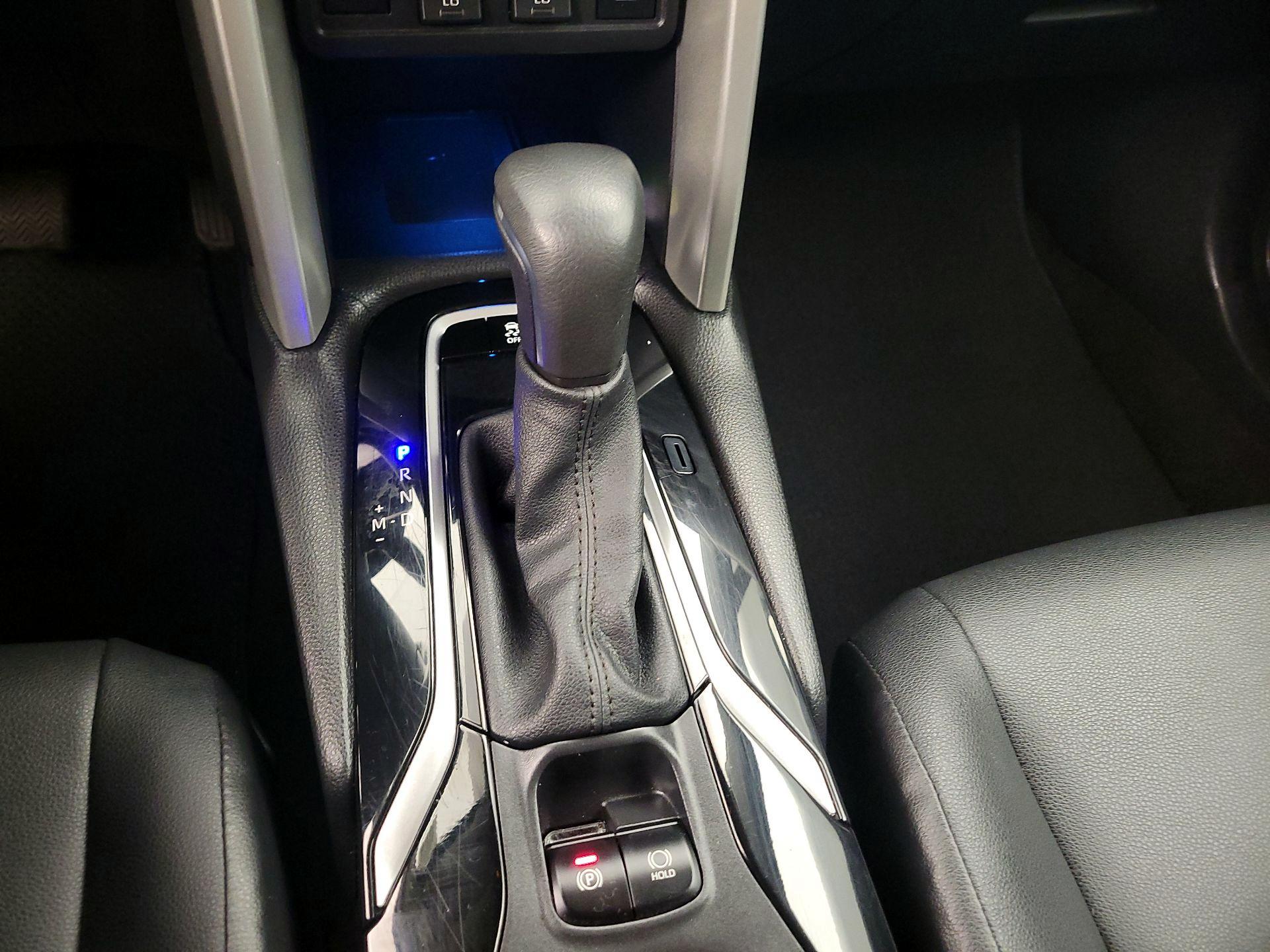 Thumbnail: 2023 Toyota Corolla Cross - 17