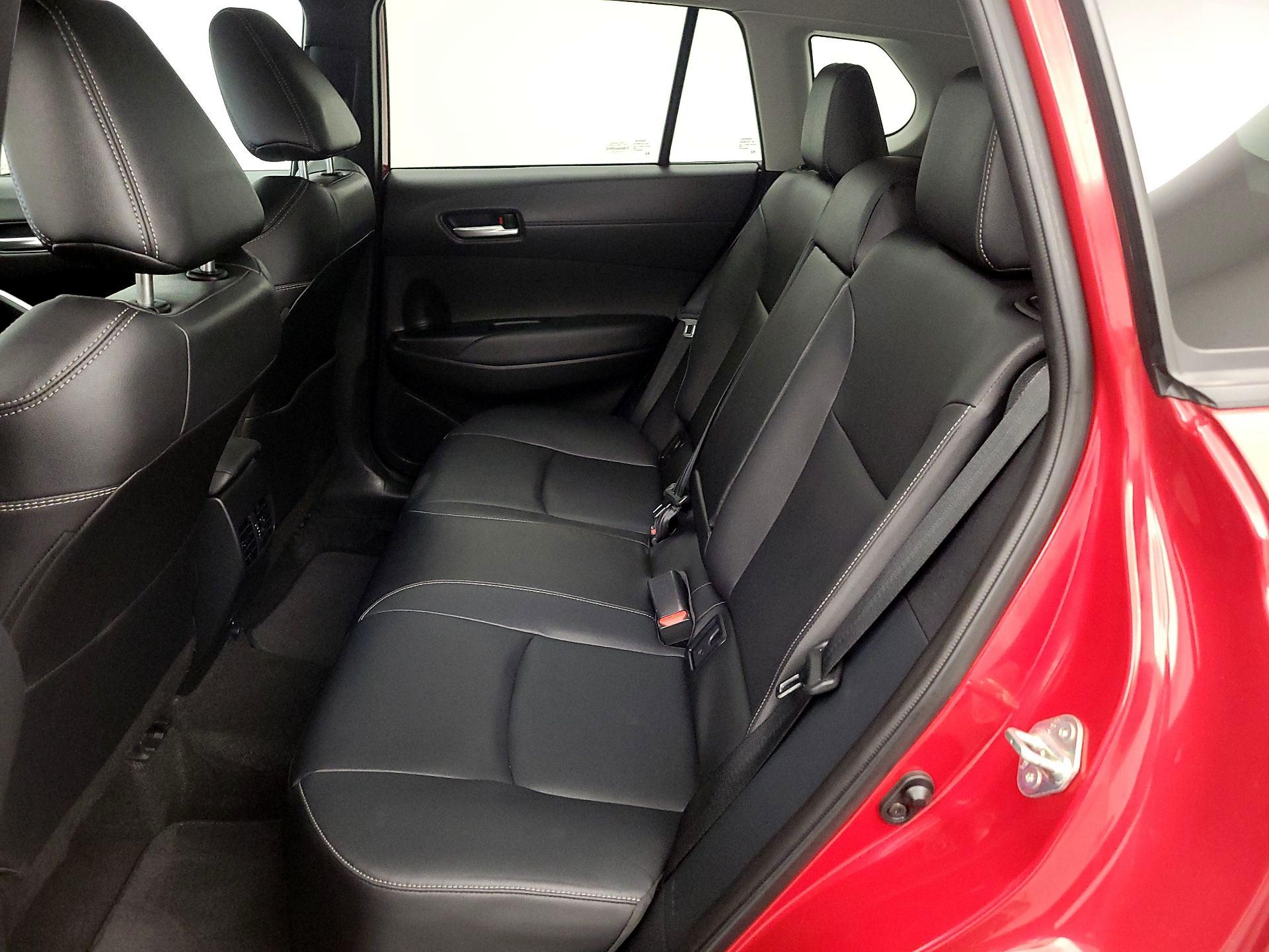 Thumbnail: 2023 Toyota Corolla Cross - 19