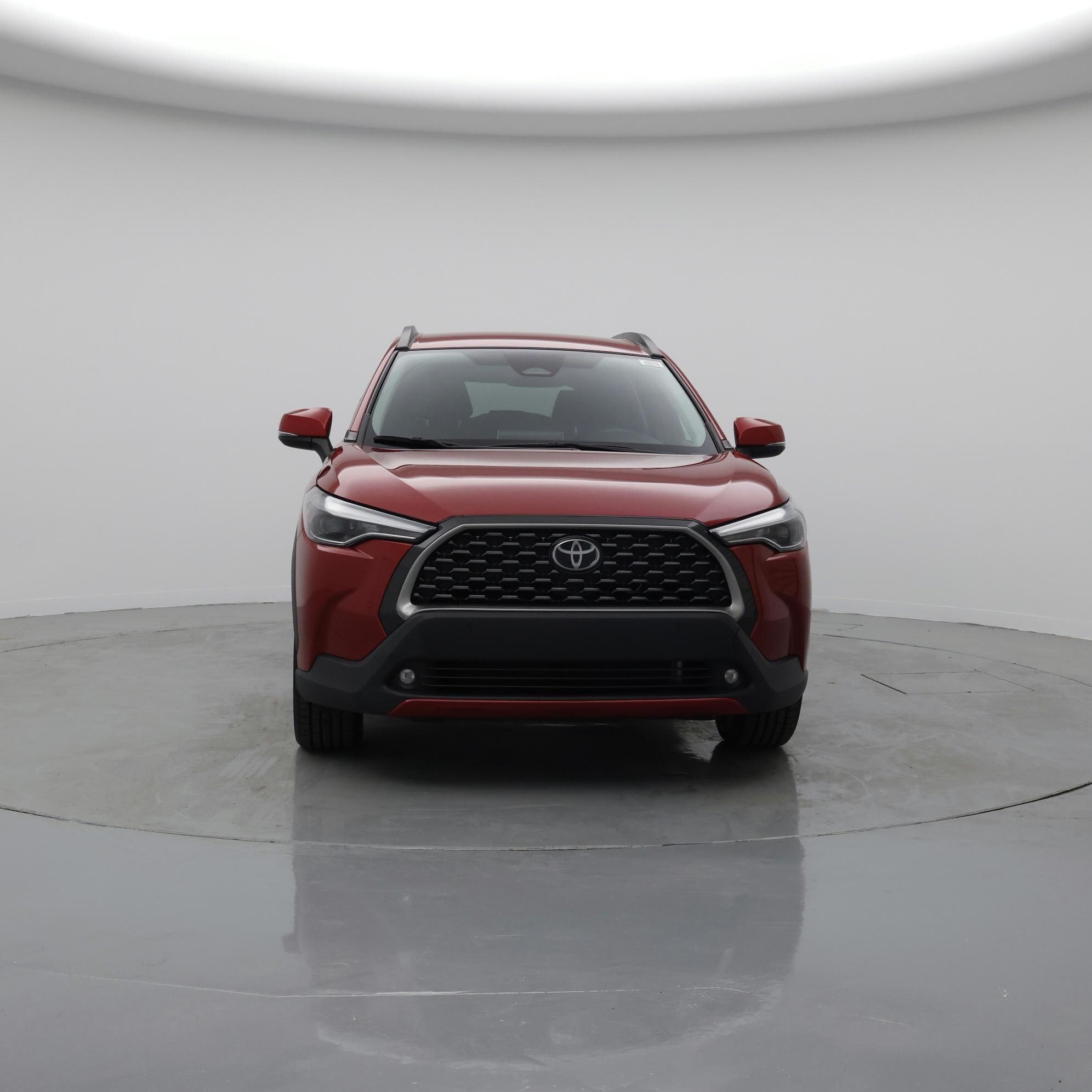 Thumbnail: 2023 Toyota Corolla Cross - 5