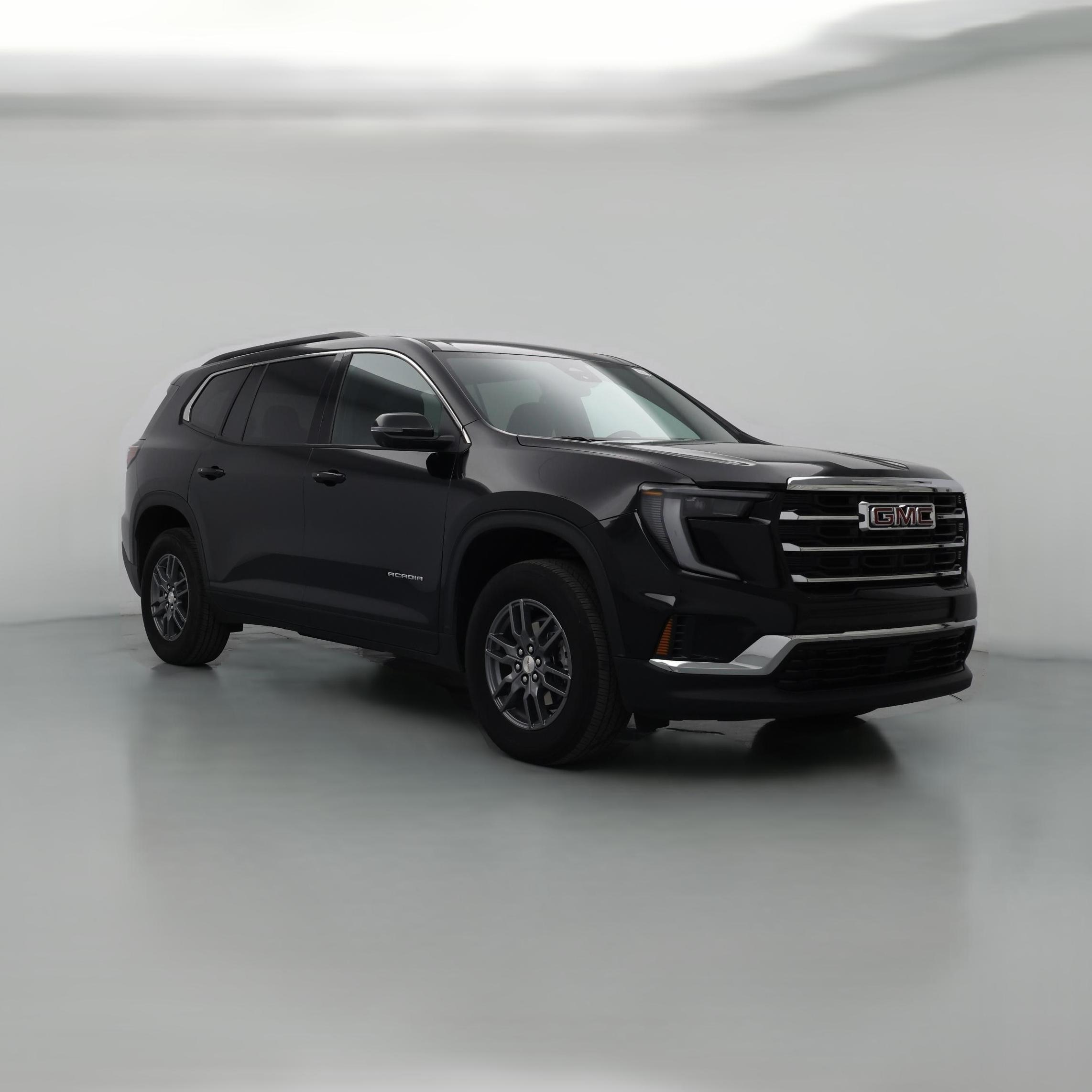 Thumbnail: 2025 GMC Acadia - 1