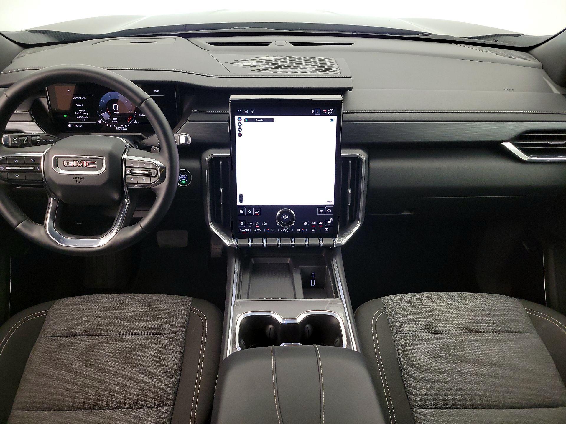 Thumbnail: 2025 GMC Acadia - 9