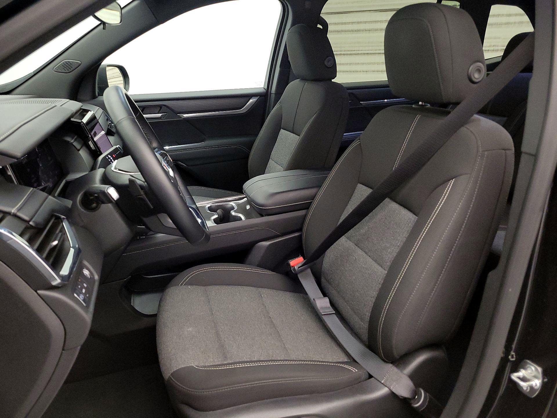 Thumbnail: 2025 GMC Acadia - 11