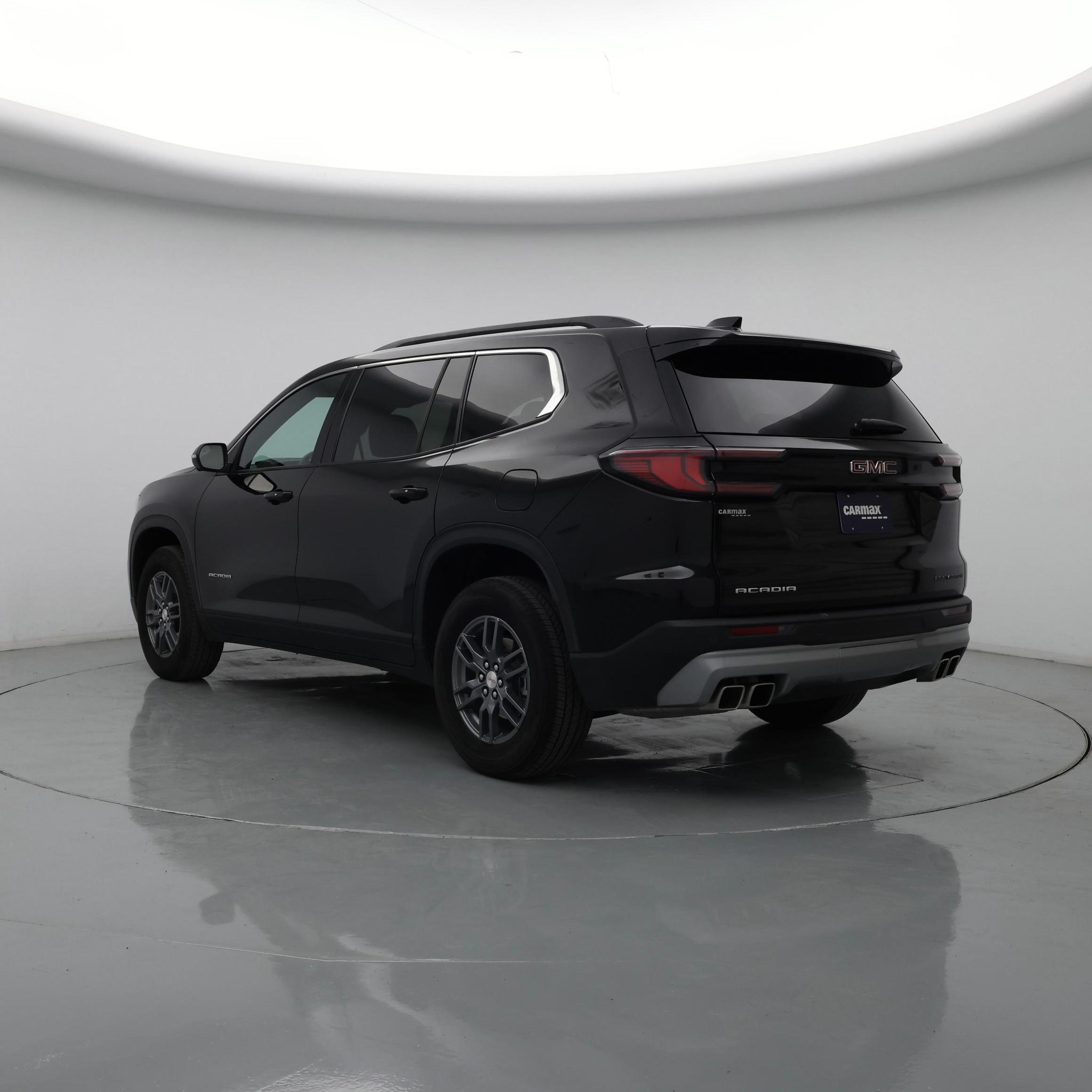 Thumbnail: 2025 GMC Acadia - 2