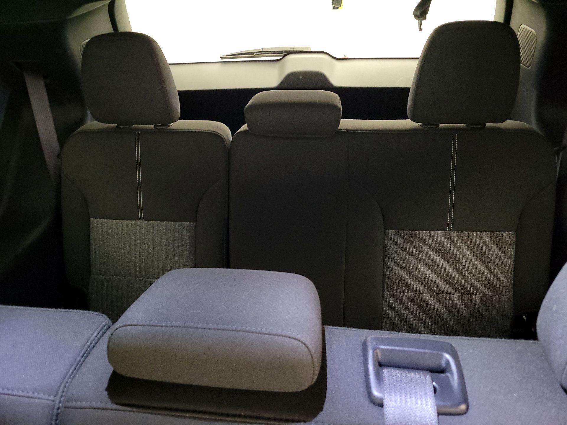 Thumbnail: 2025 GMC Acadia - 20