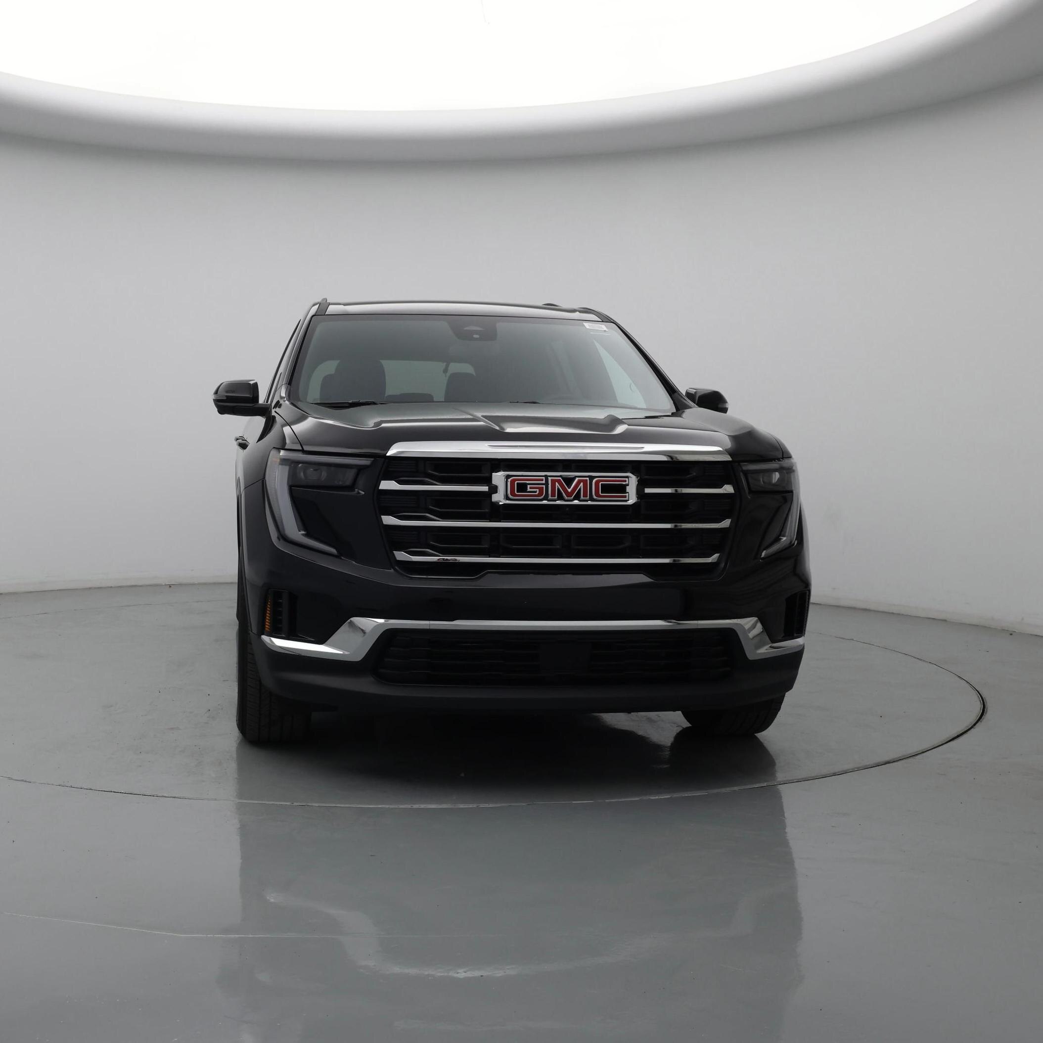 Thumbnail: 2025 GMC Acadia - 5