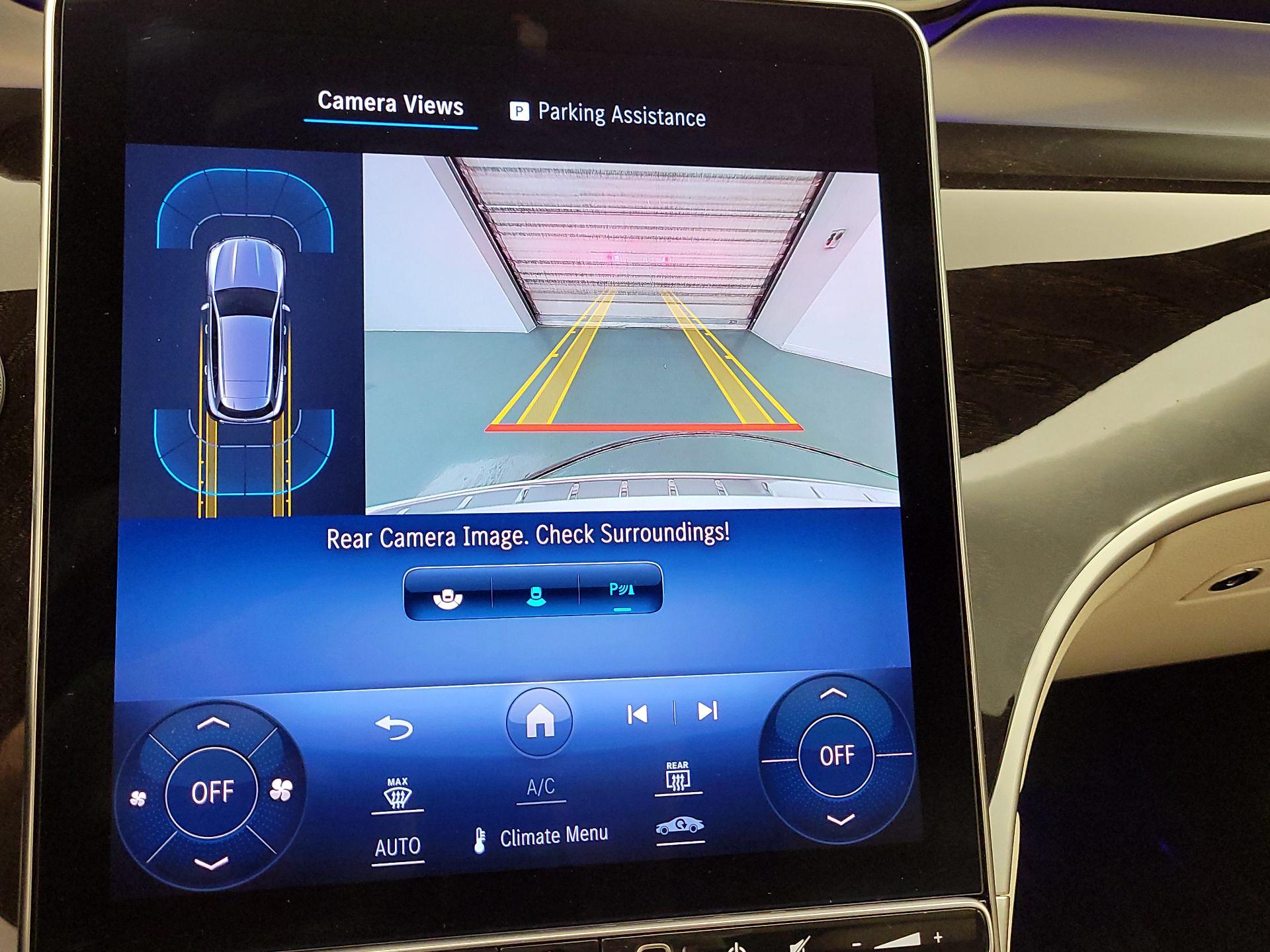 Thumbnail: 2023 Mercedes-Benz GLC - 14