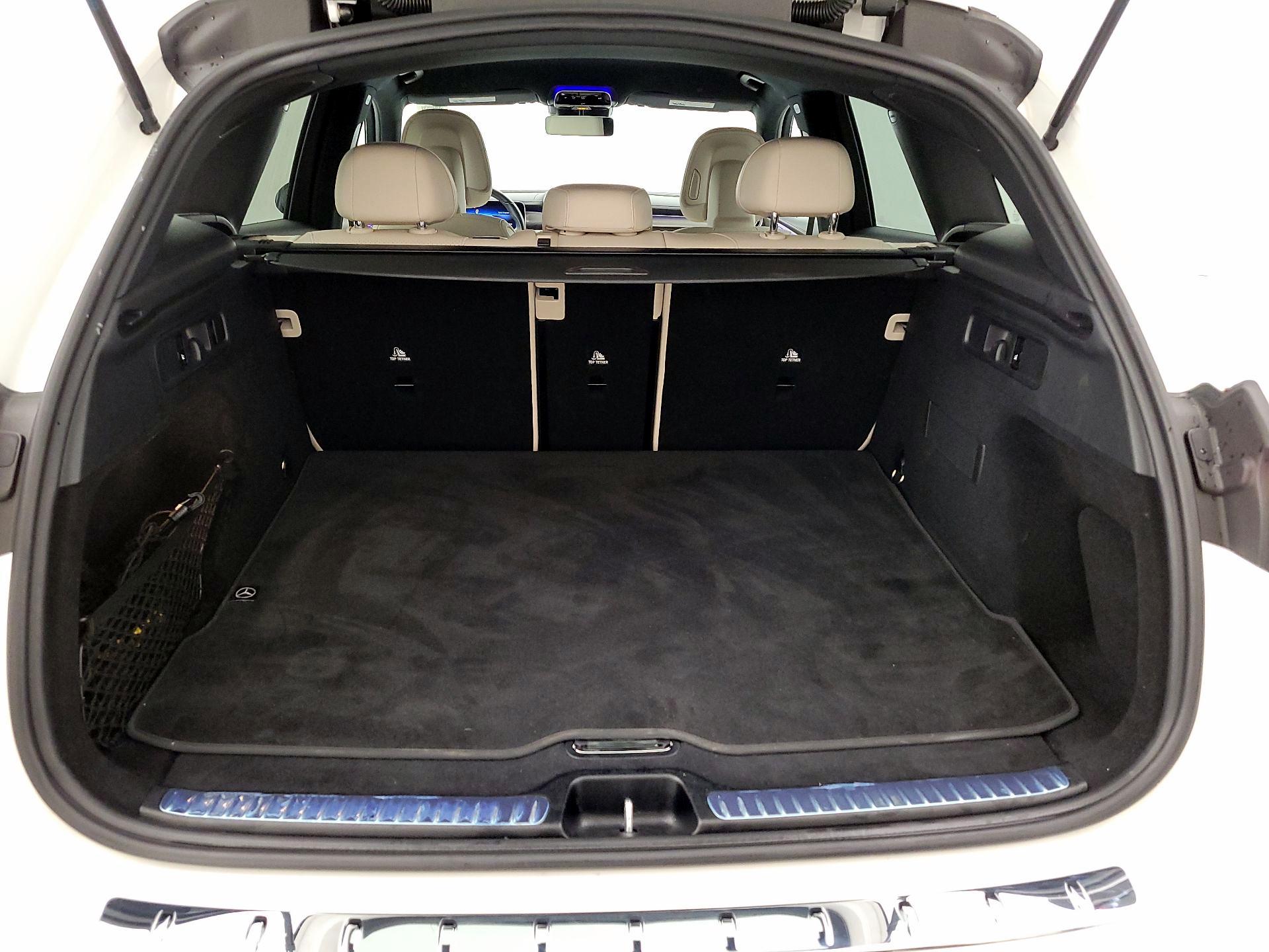 Thumbnail: 2023 Mercedes-Benz GLC - 20