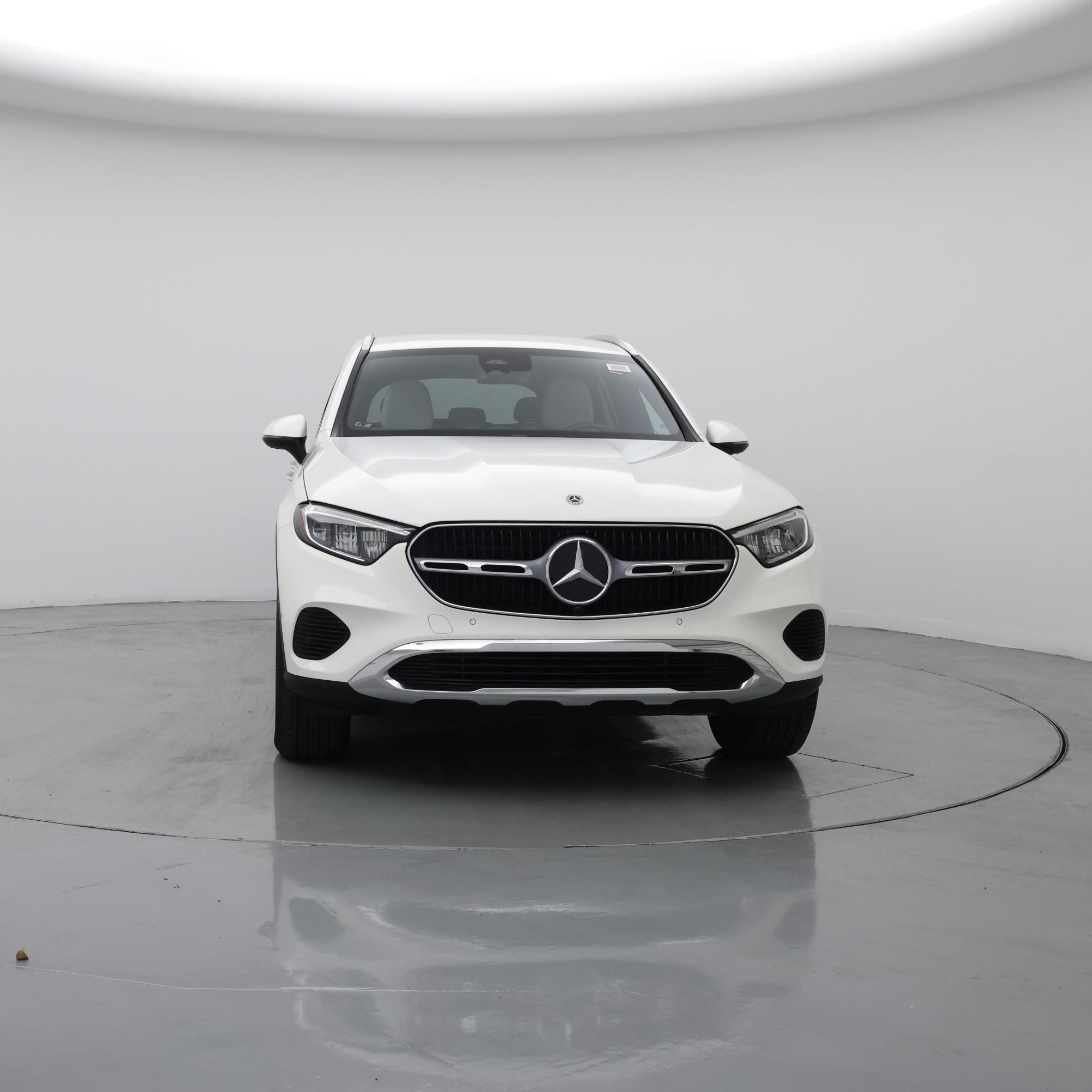 Thumbnail: 2023 Mercedes-Benz GLC - 5